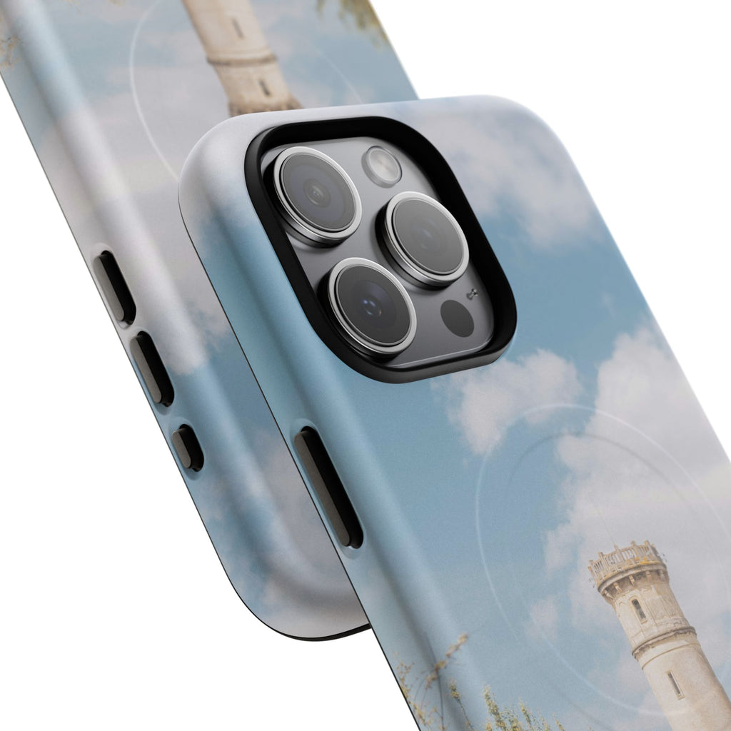 Stylish Tough Magnetic Phone Cases, Phone Accessories, Customizable Phone Covers, Trendy Tech Gifts, Durable Cases for All Occasions