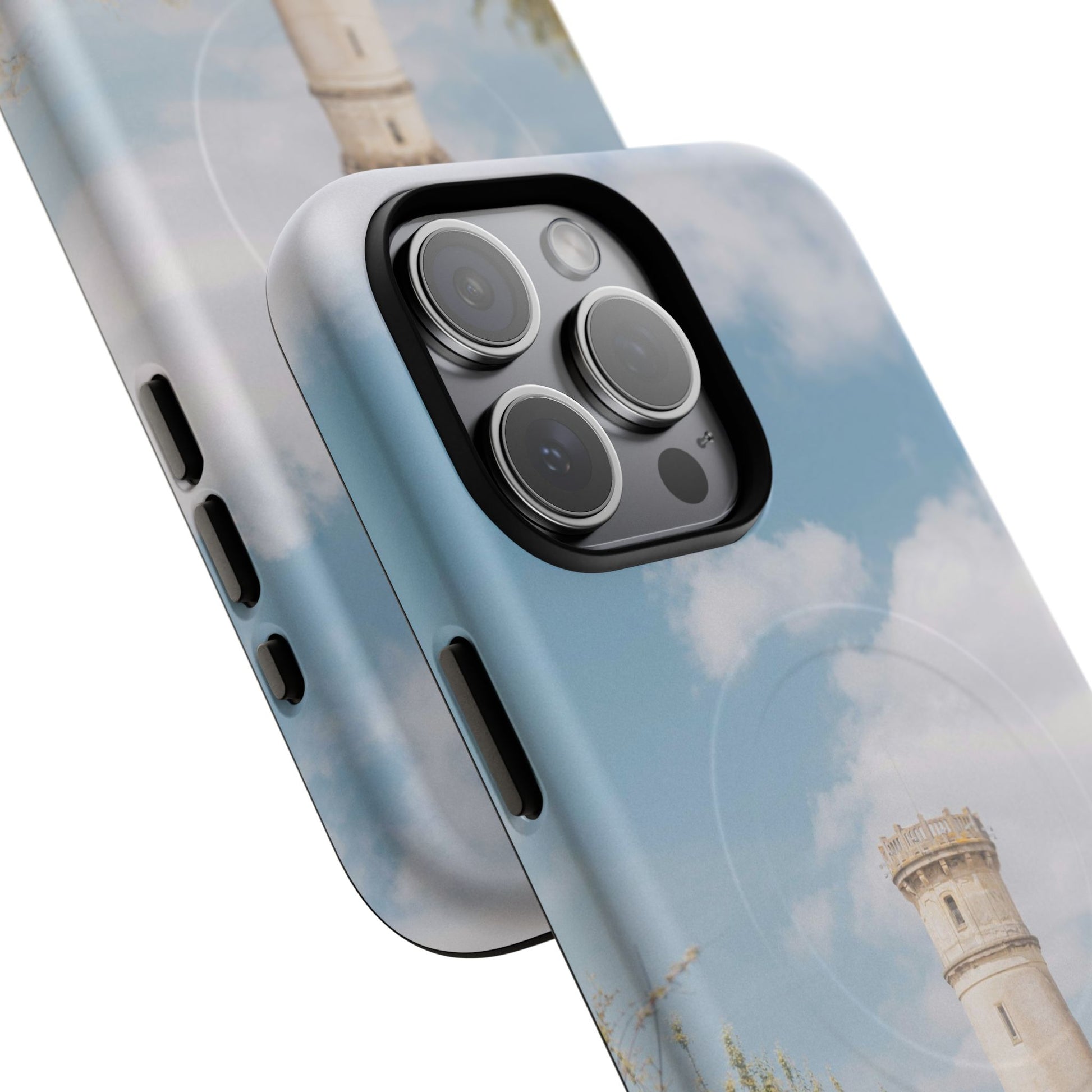 Stylish Tough Magnetic Phone Cases, Phone Accessories, Customizable Phone Covers, Trendy Tech Gifts, Durable Cases for All Occasions