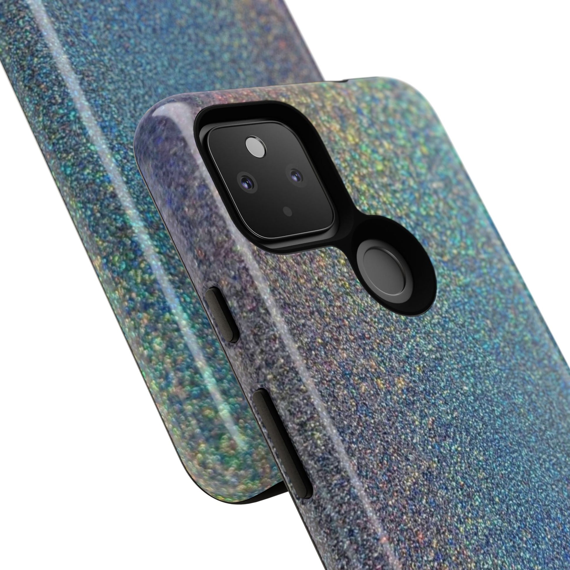 Holographic Phone Case | Tough Cases for Style and Protection, Trendy Phone Cover, Unique Gift, Stylish Accessories, Everyday Use - FORMO