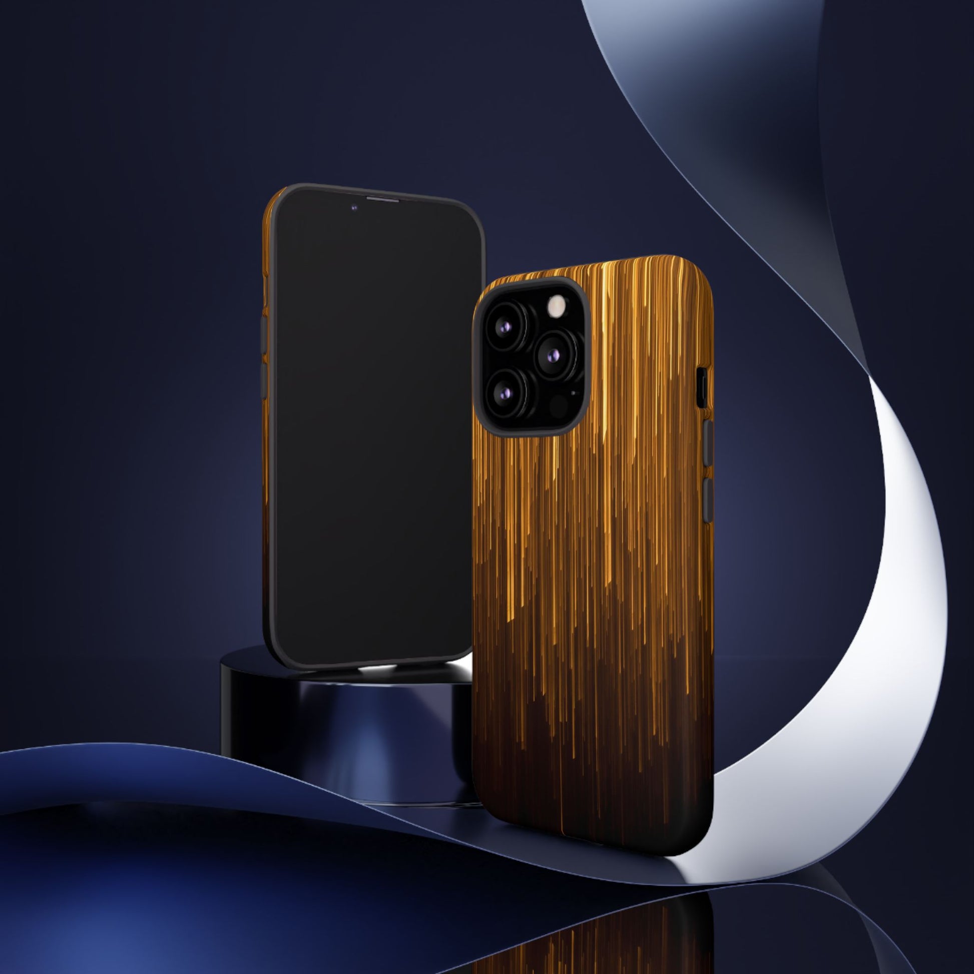 Stylish Phone Case, Unique Tough Cases for Protection, Gift for Tech Lovers, Modern Design Cover, Trendy Cell Phone Accessory - FORMO
