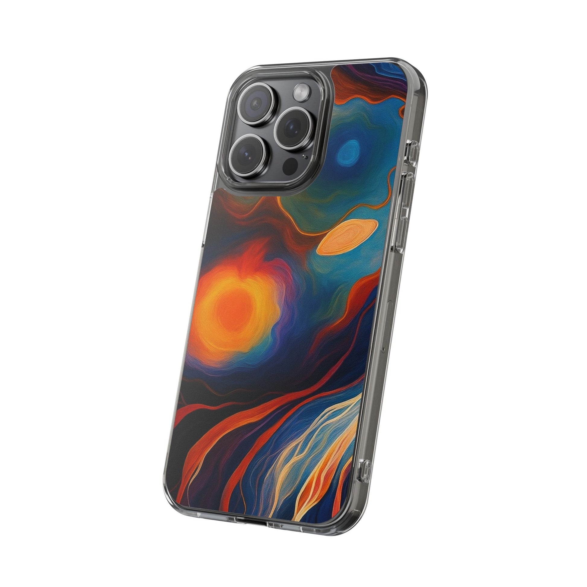 Clarity Canvas