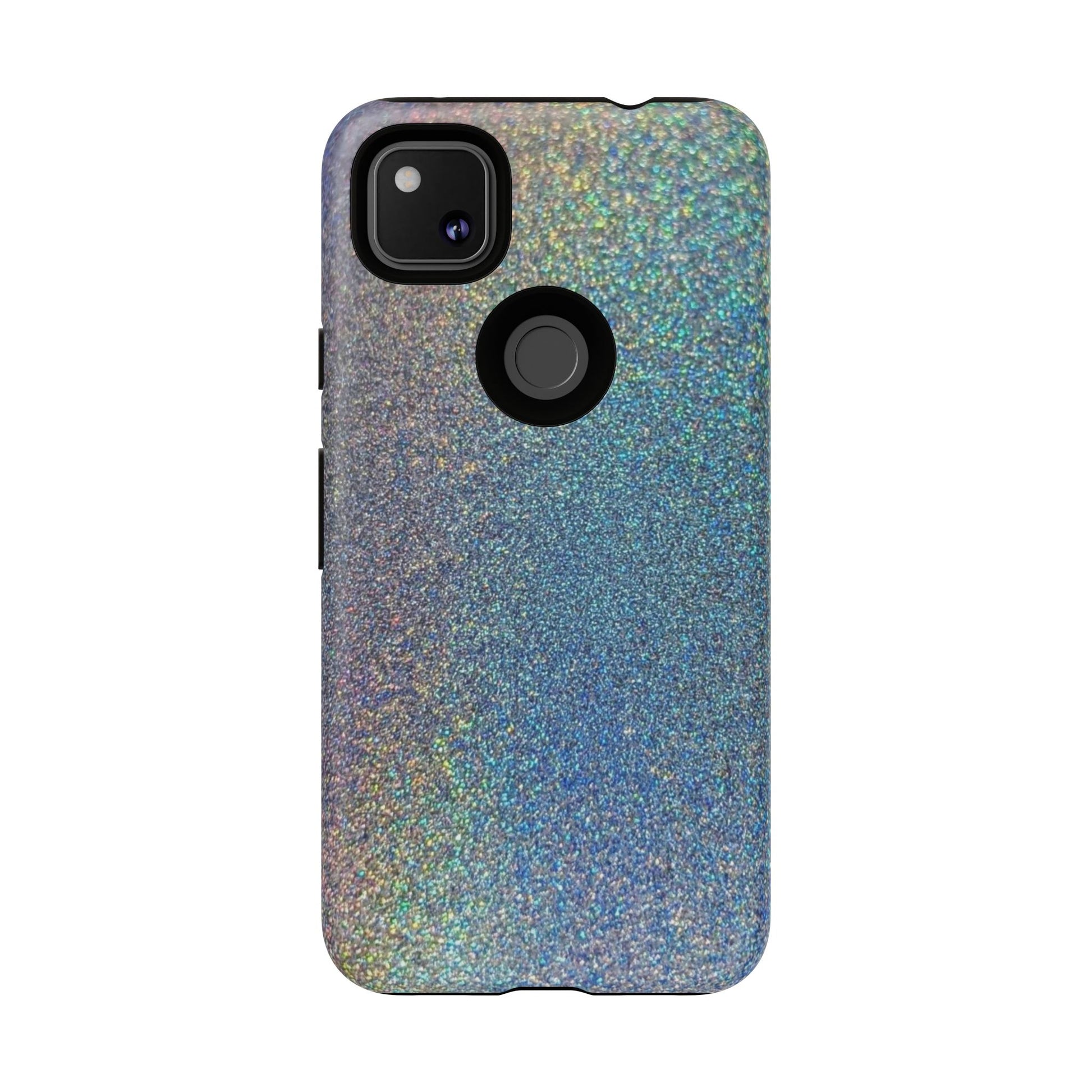 Holographic Phone Case | Tough Cases for Style and Protection, Trendy Phone Cover, Unique Gift, Stylish Accessories, Everyday Use - FORMO