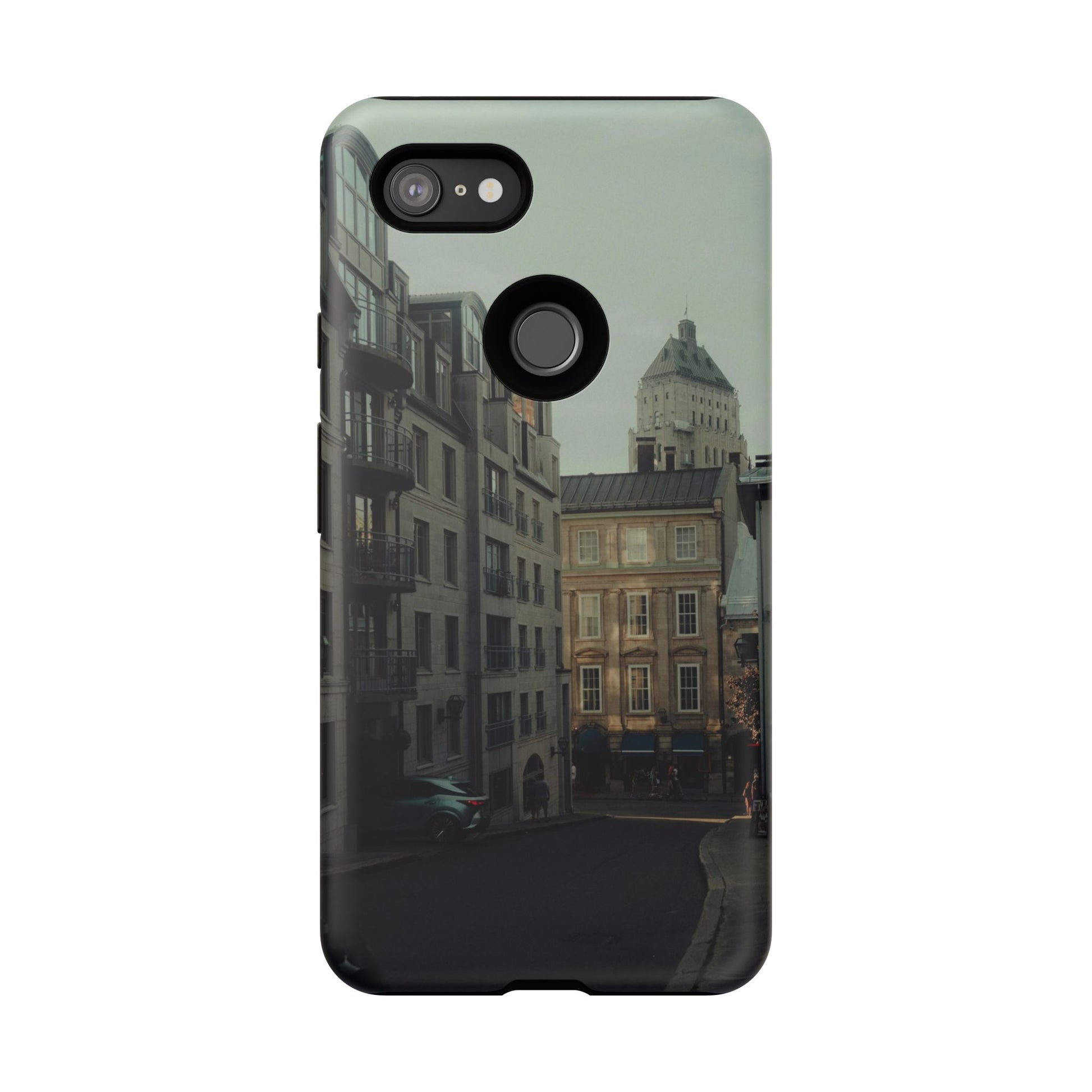 Tough Cases: Stylish Phone Case for Urban Explorers, Modern Design, Gift for Trendsetters, Protective Phone Cover, Unique Phone Accessories - FORMO