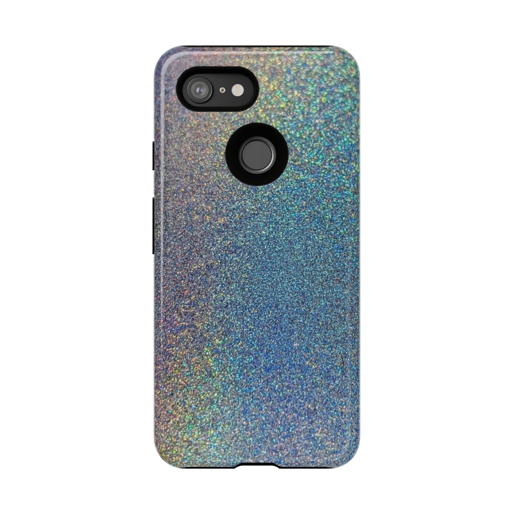 Holographic Phone Case | Tough Cases for Style and Protection, Trendy Phone Cover, Unique Gift, Stylish Accessories, Everyday Use - FORMO