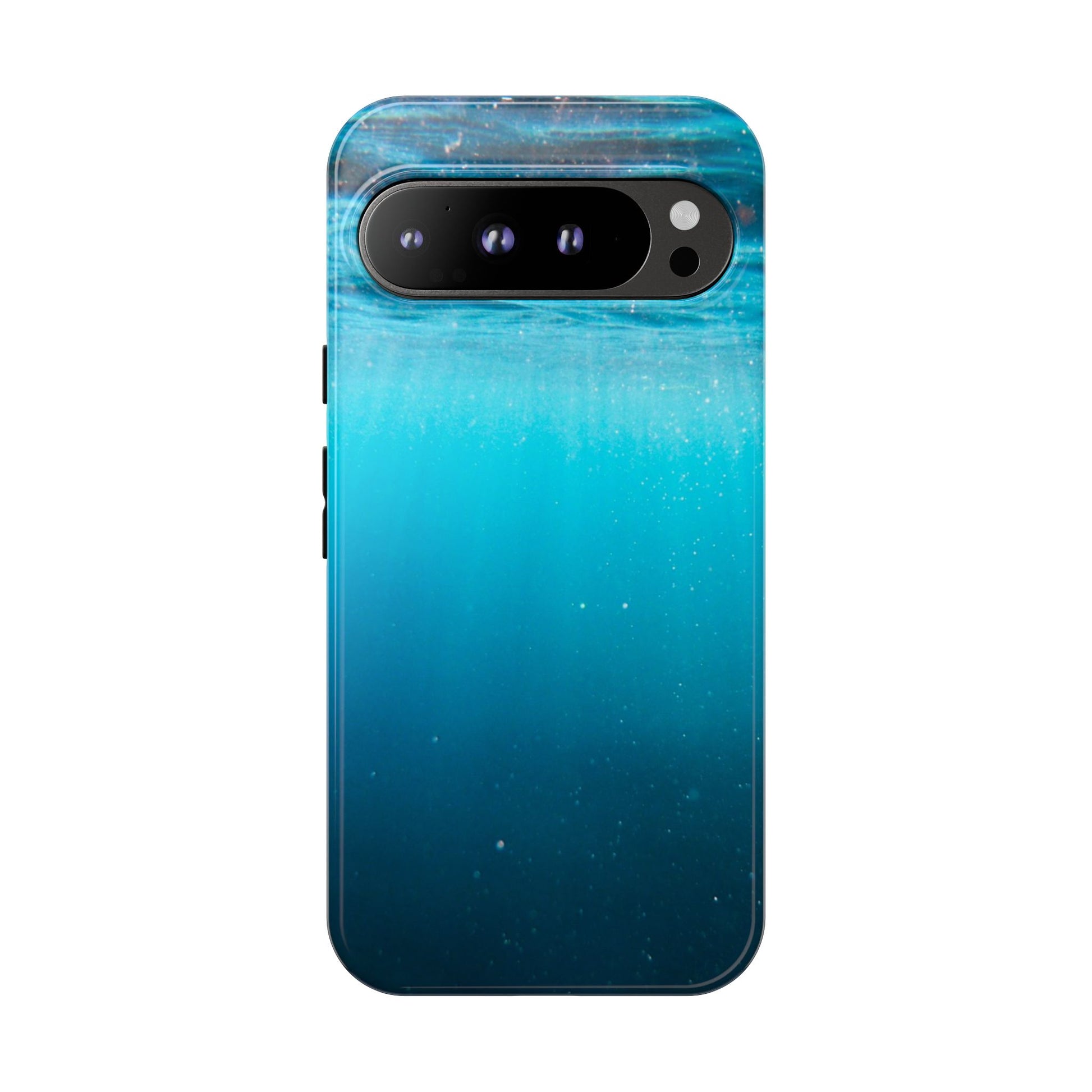 Ocean-Inspired Phone Case, Tough Case for Protection, Gift for Water Lovers, Summer Accessory, Trendy Smartphone Cover - FORMO