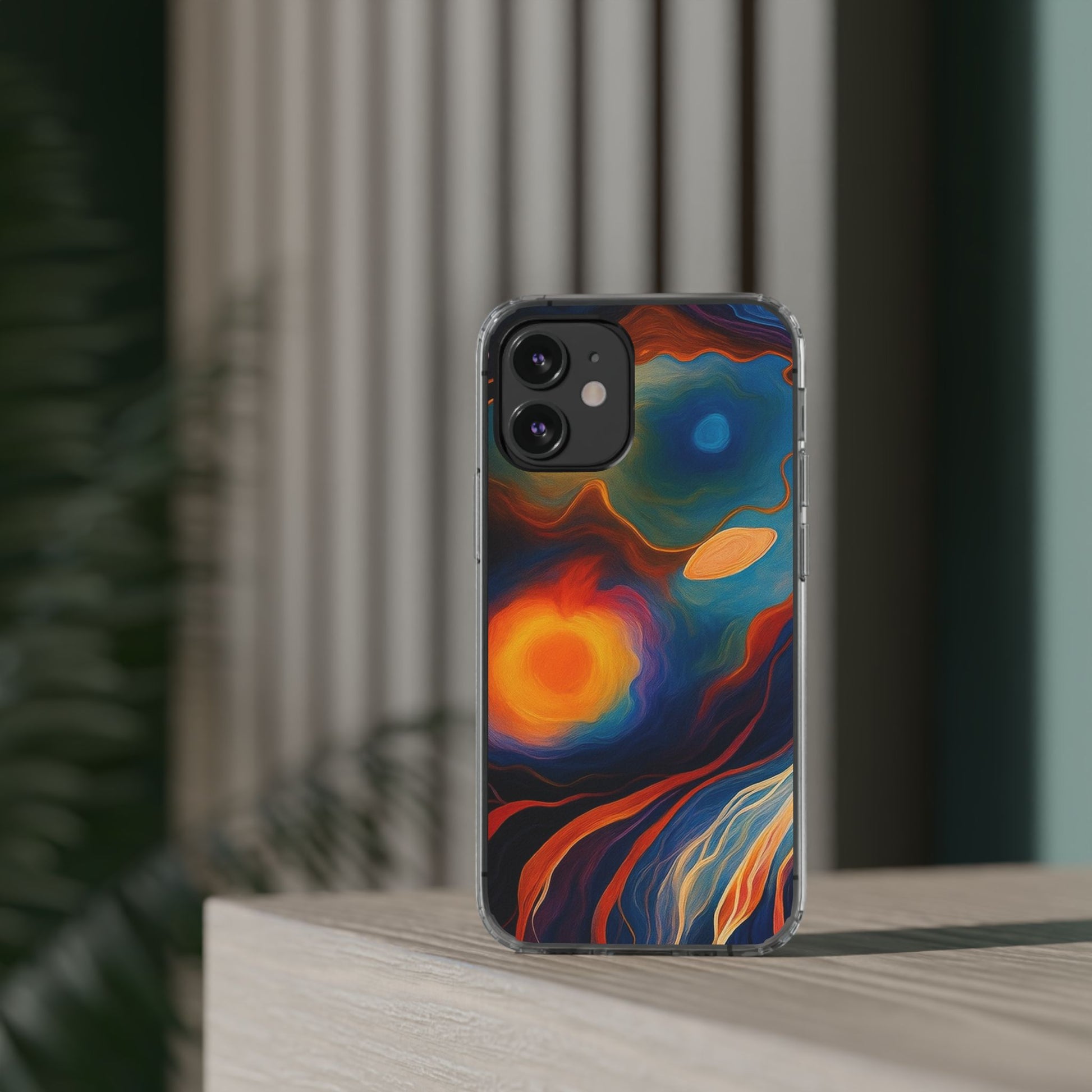 Clarity Canvas