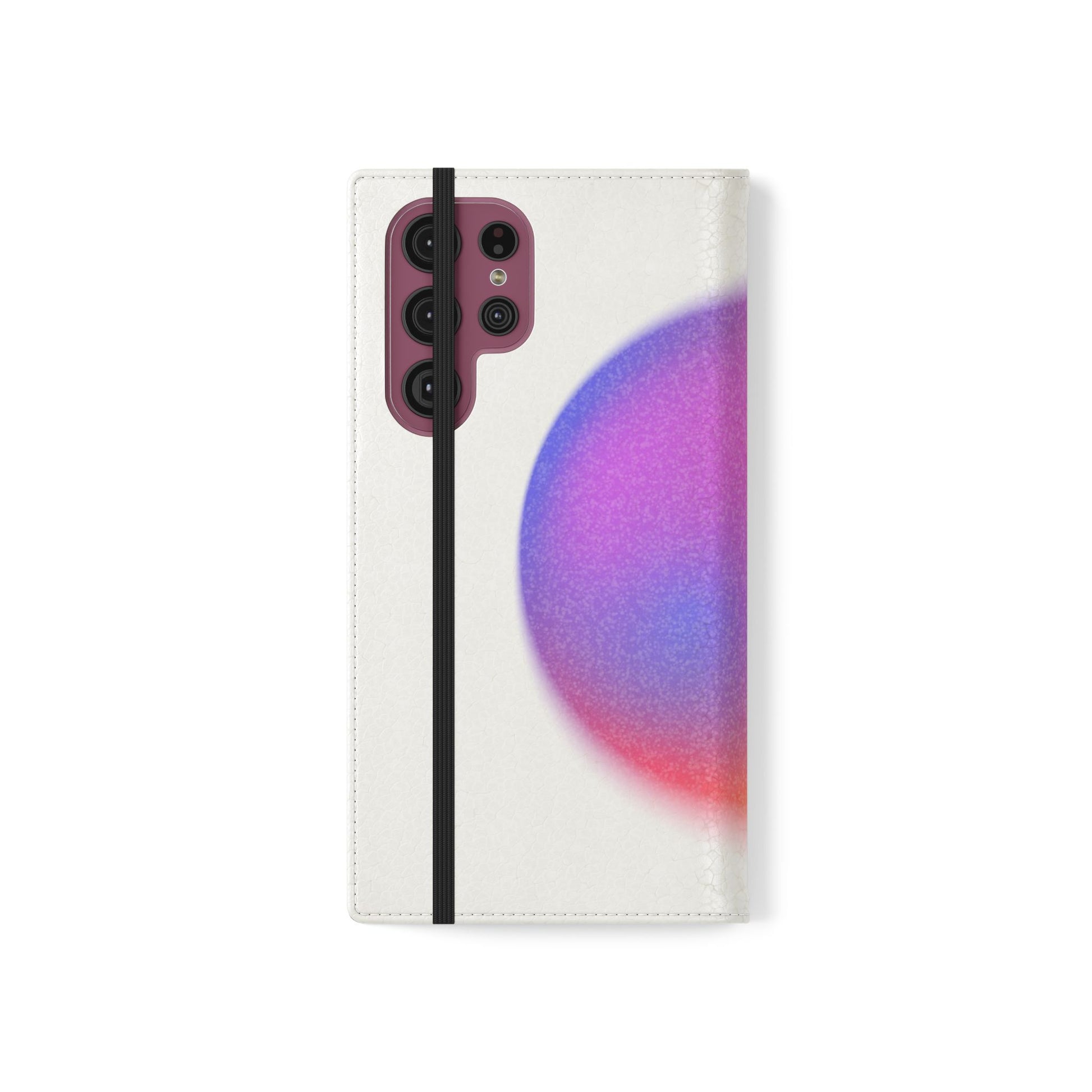 Vibrant Flip Cases for Stylish Protection, Colorful Phone Covers, Unique Wallet Cases, Gifts for Tech Lovers, Perfect for Holidays - FORMO