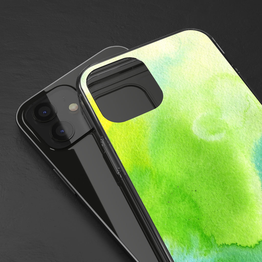 Watercolor Splash Phone Case (iPhone & Samsung Compatible) - FORMO