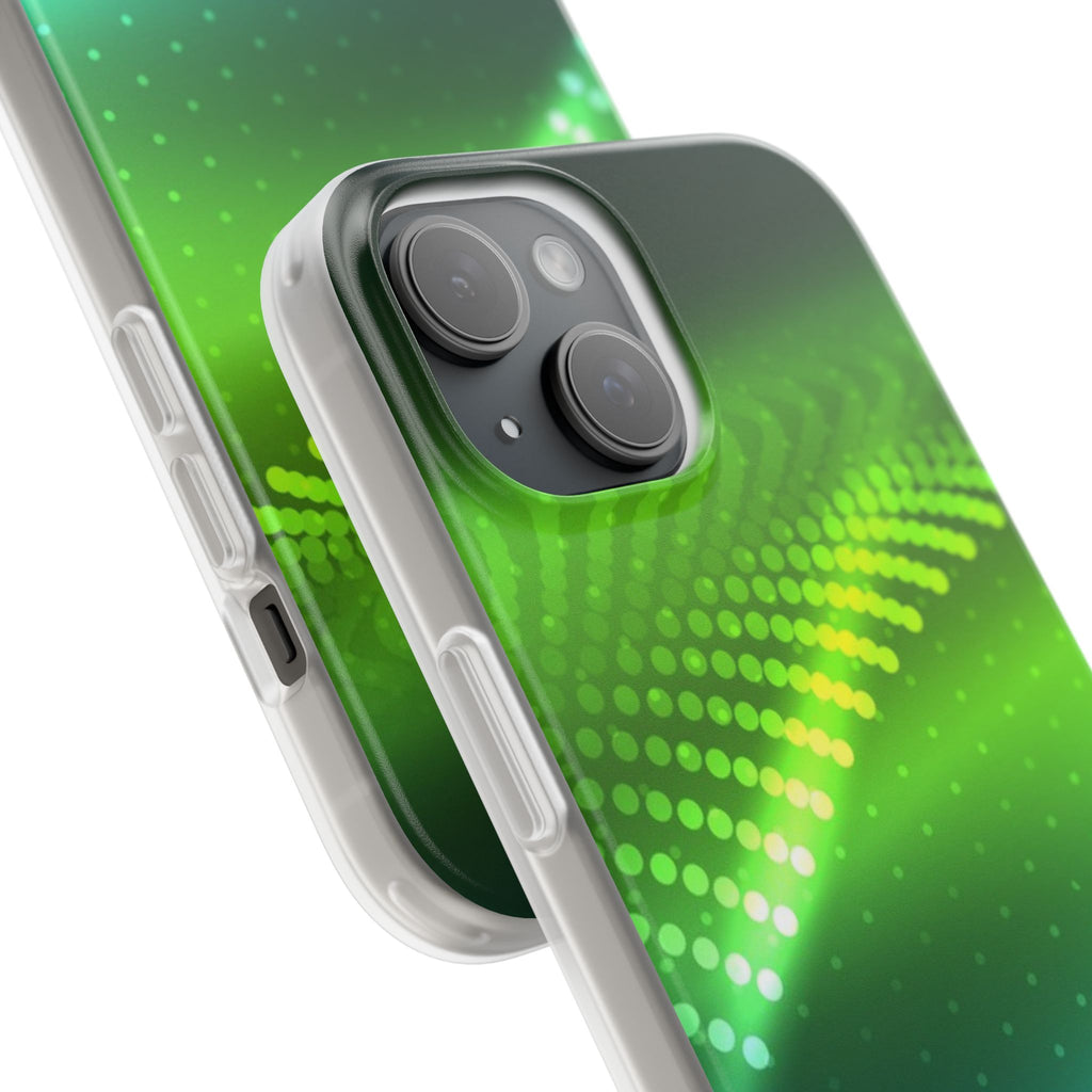Vibrant Flexi Cases | Colorful Phone Covers, Tech Accessories, Stylish Gifts, Unique Mobile Cases, Trendy Protection - FORMO