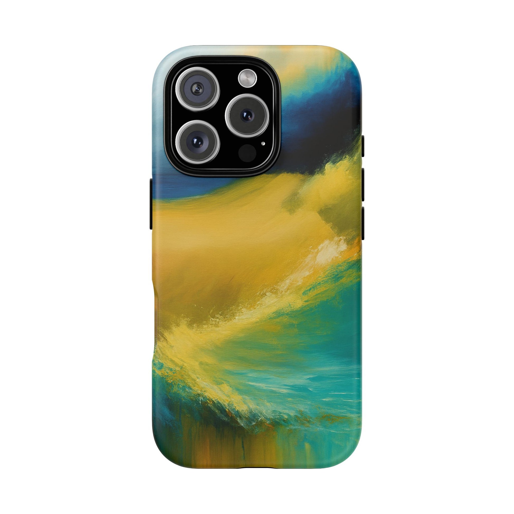 Inner Canvas