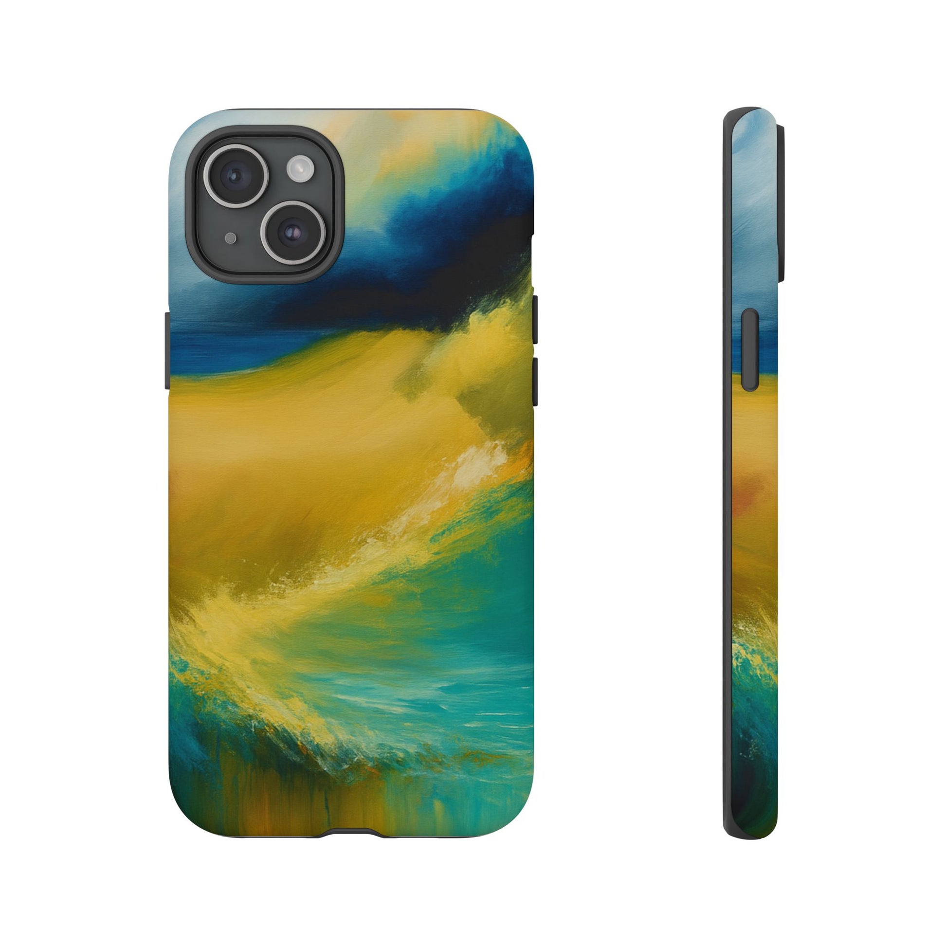 Inner Canvas