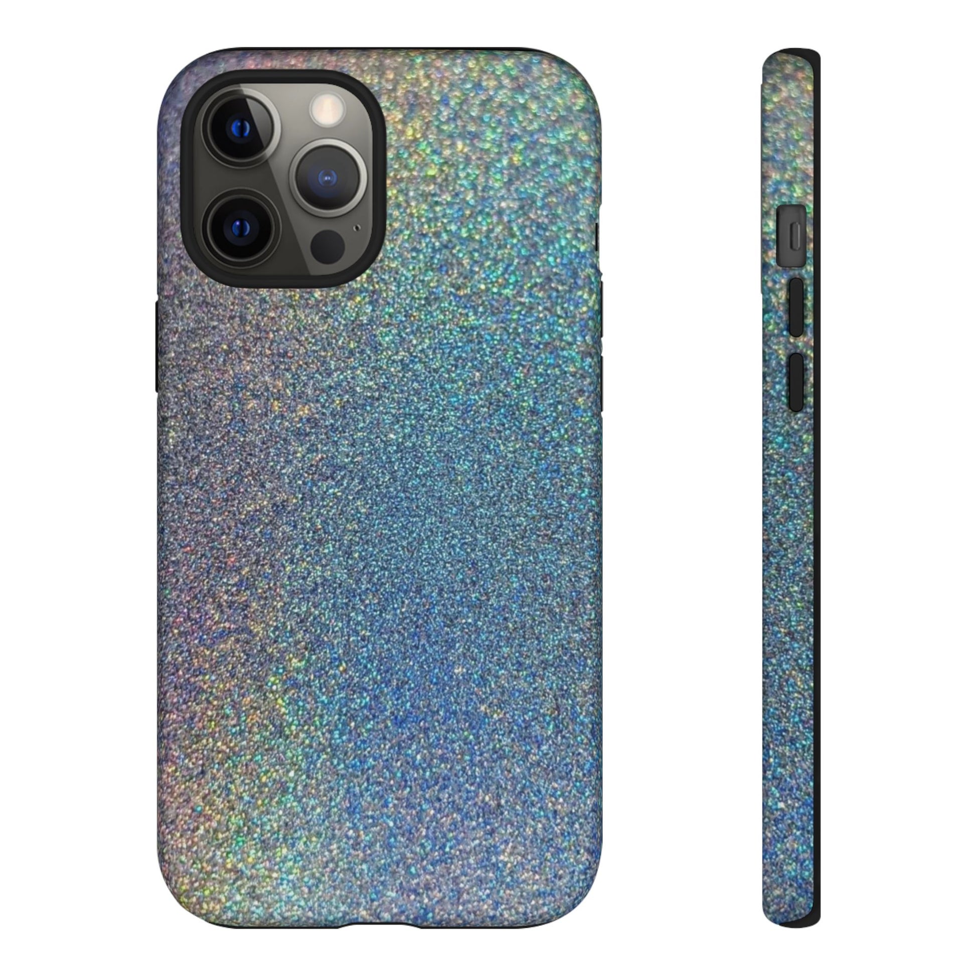 Holographic Phone Case | Tough Cases for Style and Protection, Trendy Phone Cover, Unique Gift, Stylish Accessories, Everyday Use - FORMO
