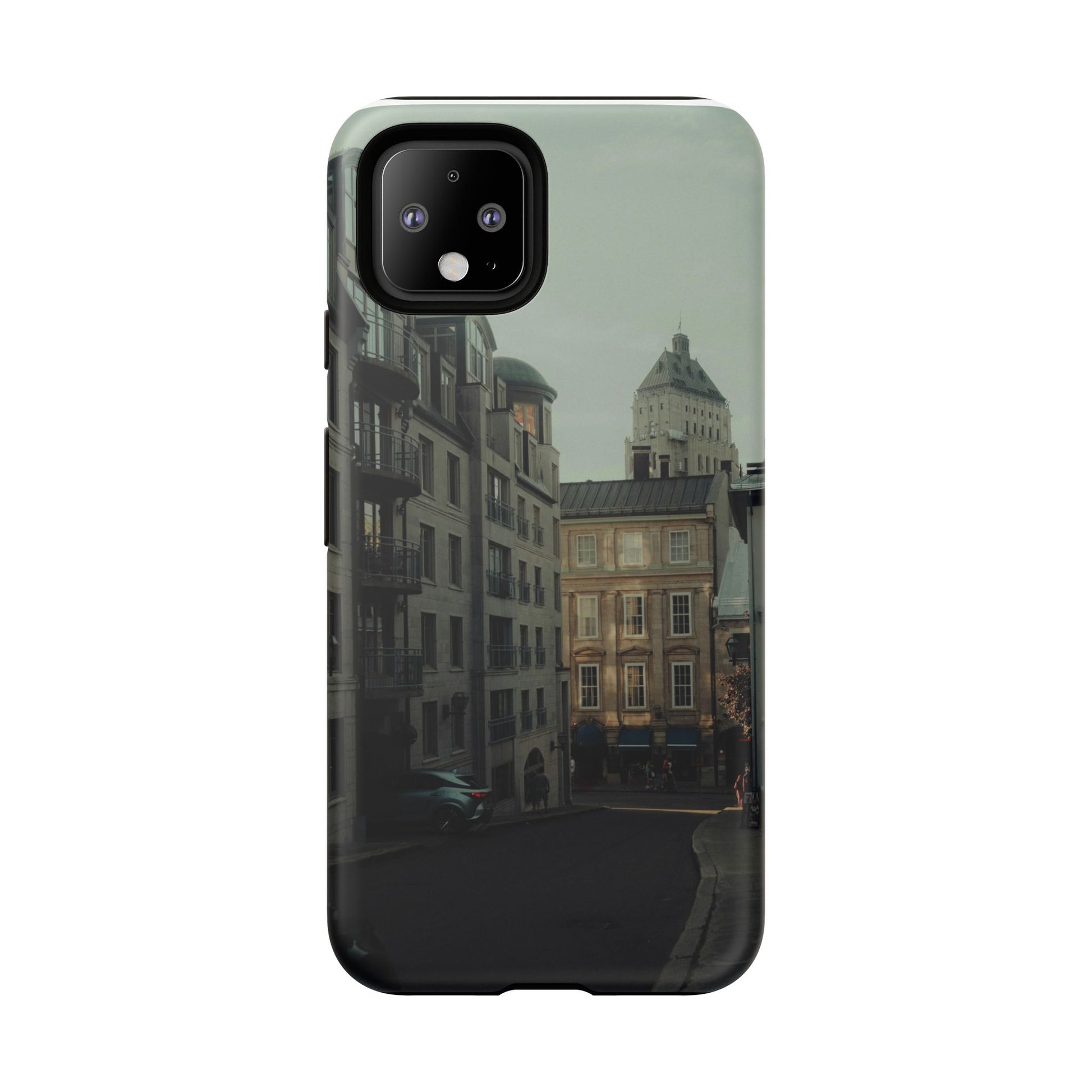 Tough Cases: Stylish Phone Case for Urban Explorers, Modern Design, Gift for Trendsetters, Protective Phone Cover, Unique Phone Accessories - FORMO