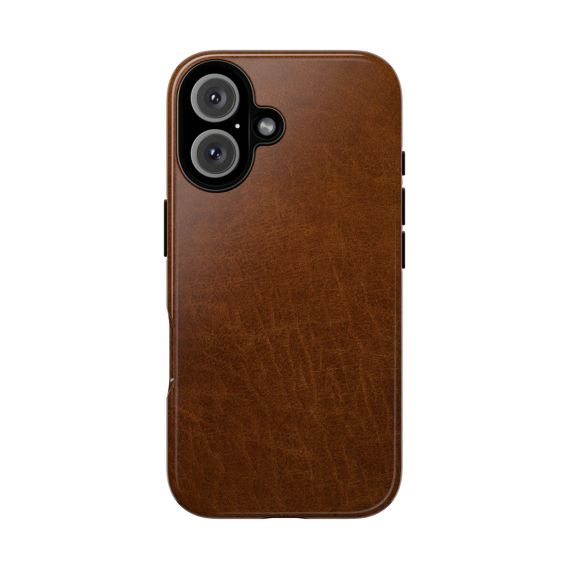 Premium Leather Phone Case, Tough Cases for Protection, Stylish Cell Phone Accessories, Gift for Him/Her - FORMO