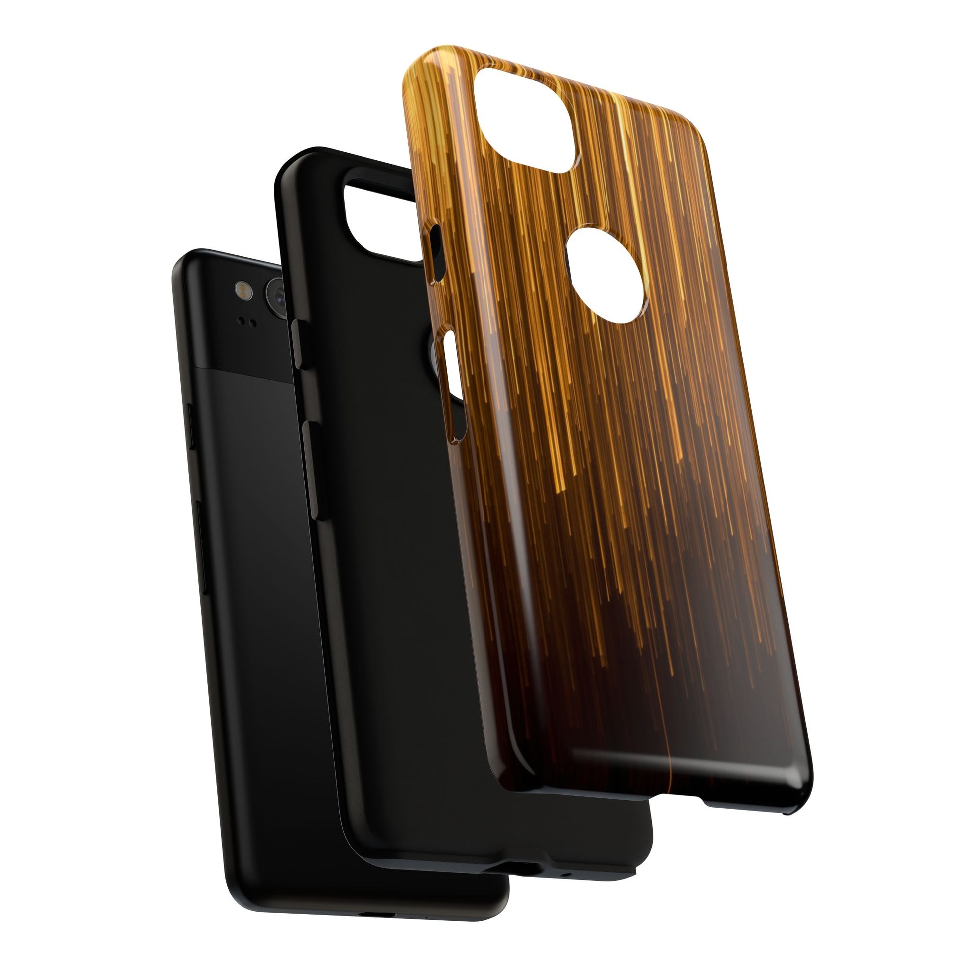 Stylish Phone Case, Unique Tough Cases for Protection, Gift for Tech Lovers, Modern Design Cover, Trendy Cell Phone Accessory - FORMO