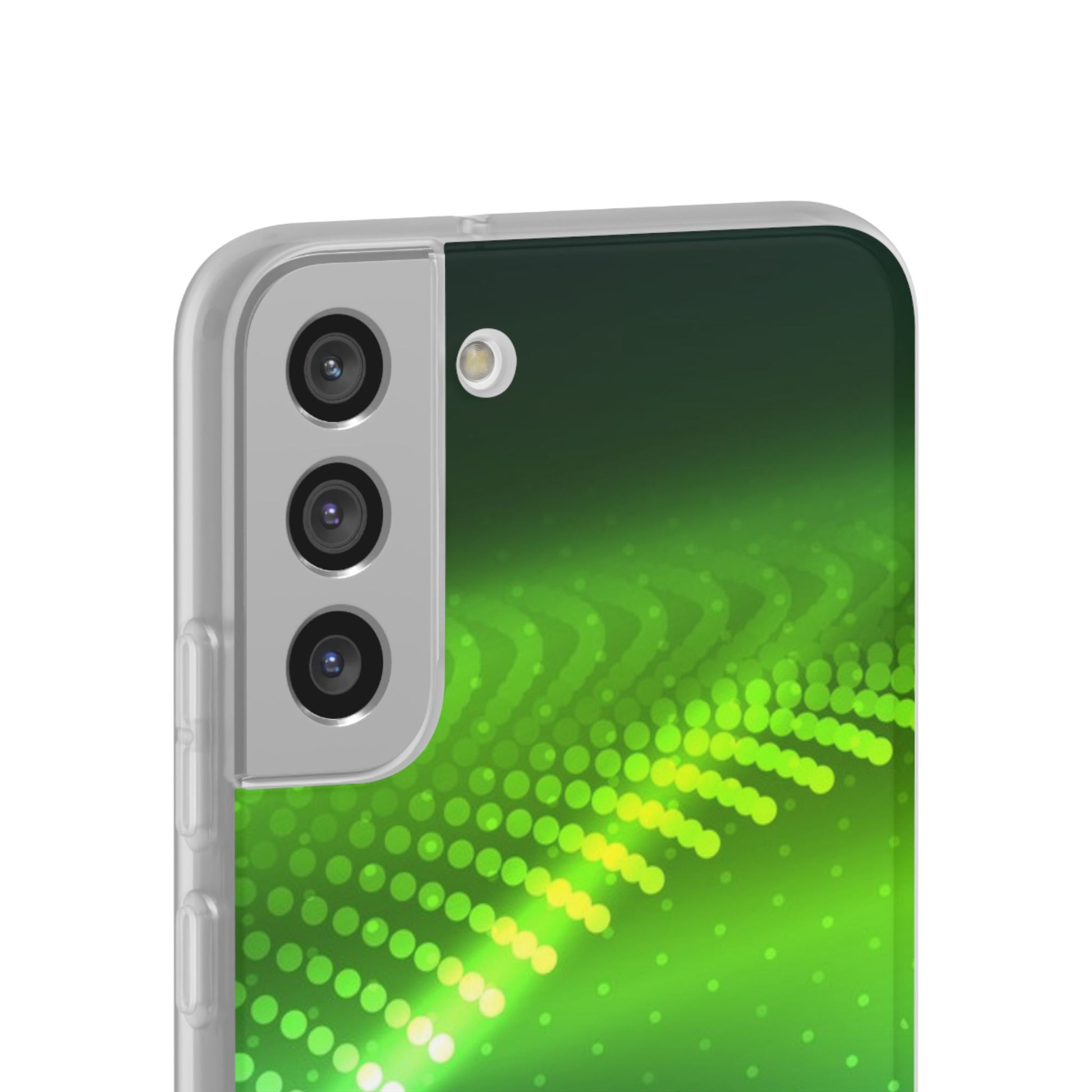 Vibrant Flexi Cases | Colorful Phone Covers, Tech Accessories, Stylish Gifts, Unique Mobile Cases, Trendy Protection - FORMO