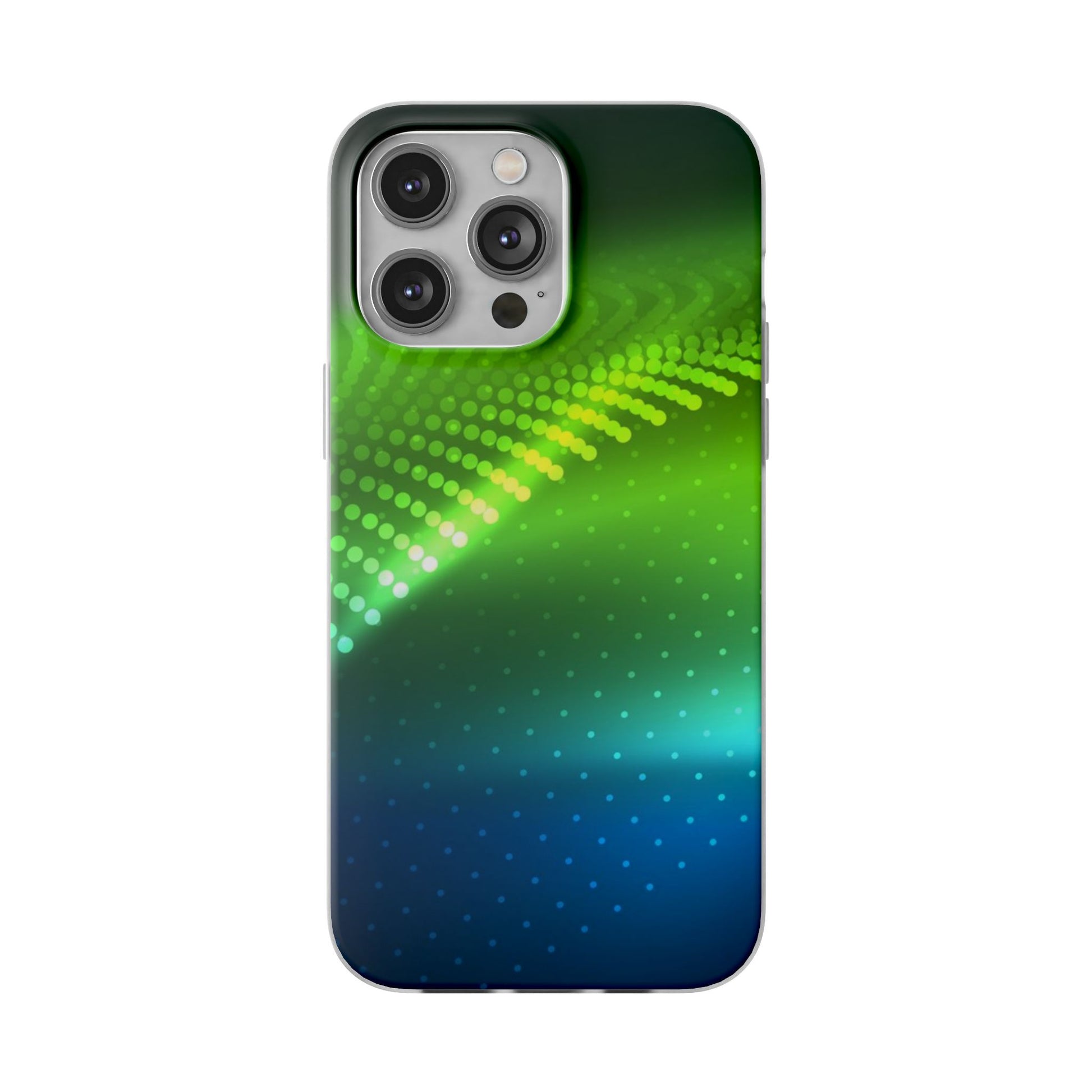 Vibrant Flexi Cases | Colorful Phone Covers, Tech Accessories, Stylish Gifts, Unique Mobile Cases, Trendy Protection - FORMO