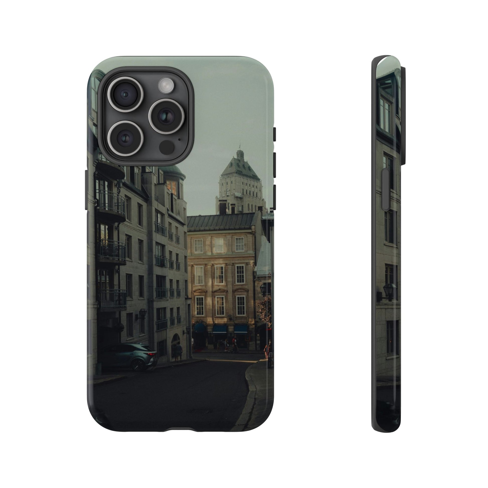 Tough Cases: Stylish Phone Case for Urban Explorers, Modern Design, Gift for Trendsetters, Protective Phone Cover, Unique Phone Accessories - FORMO