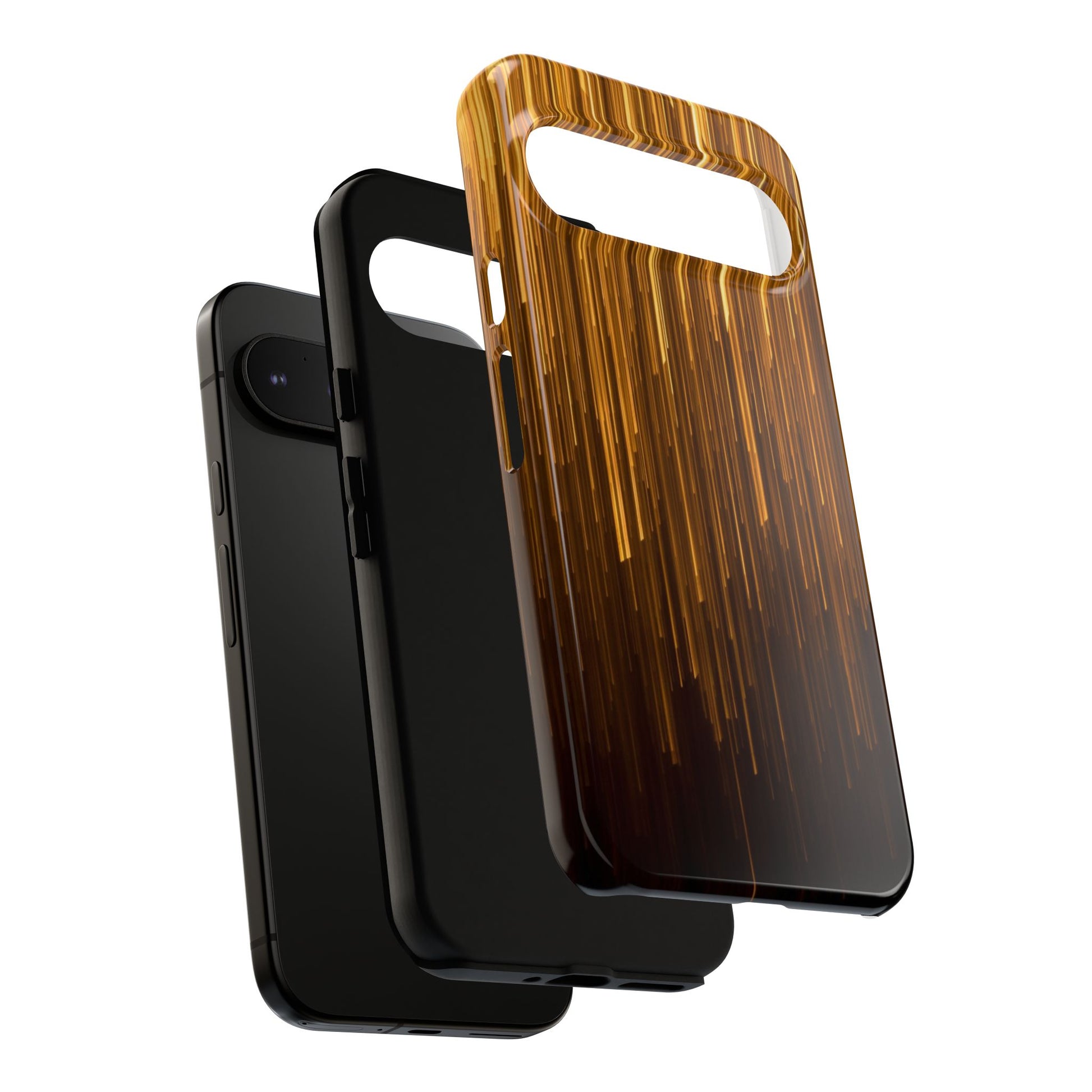 Stylish Phone Case, Unique Tough Cases for Protection, Gift for Tech Lovers, Modern Design Cover, Trendy Cell Phone Accessory - FORMO