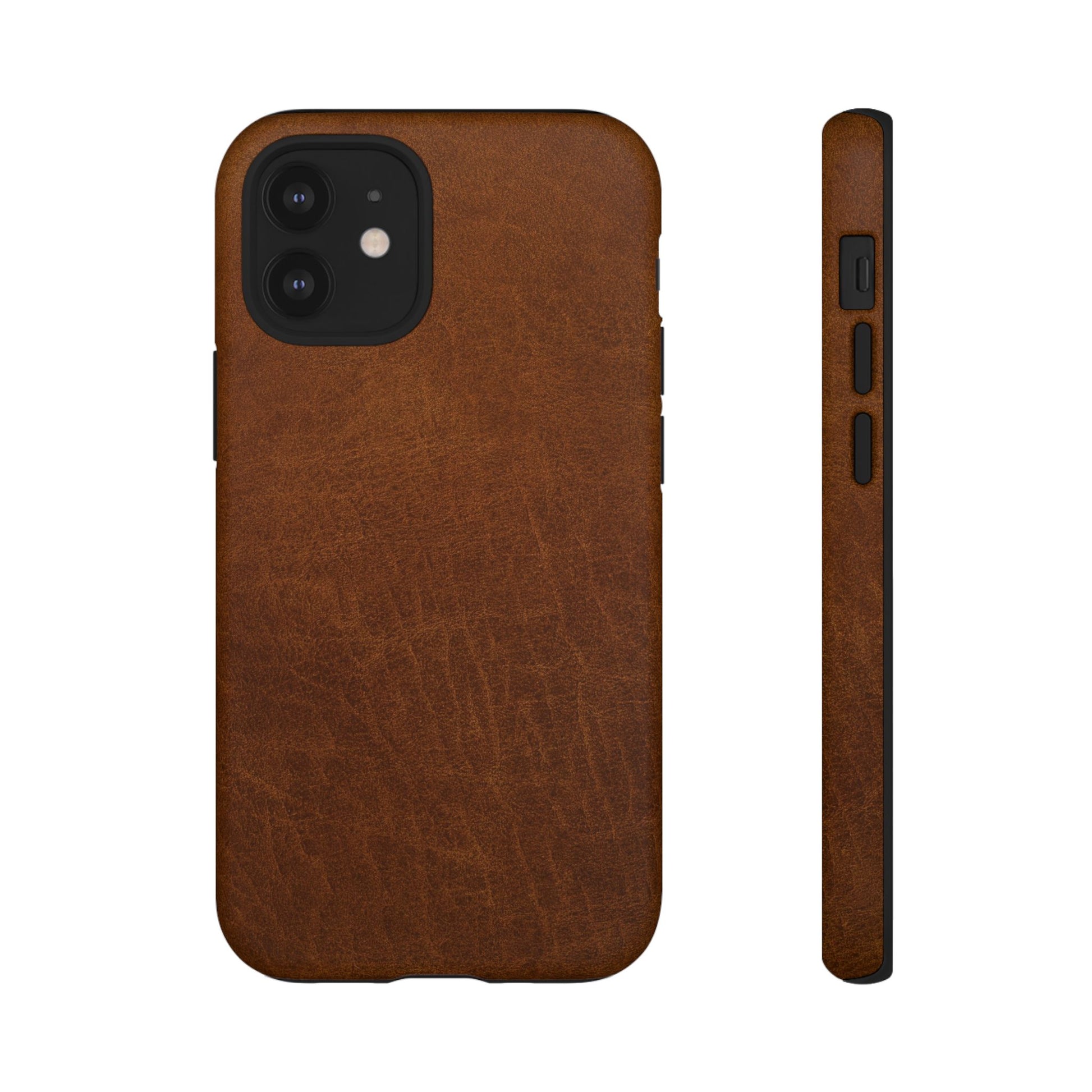 Premium Leather Phone Case, Tough Cases for Protection, Stylish Cell Phone Accessories, Gift for Him/Her - FORMO