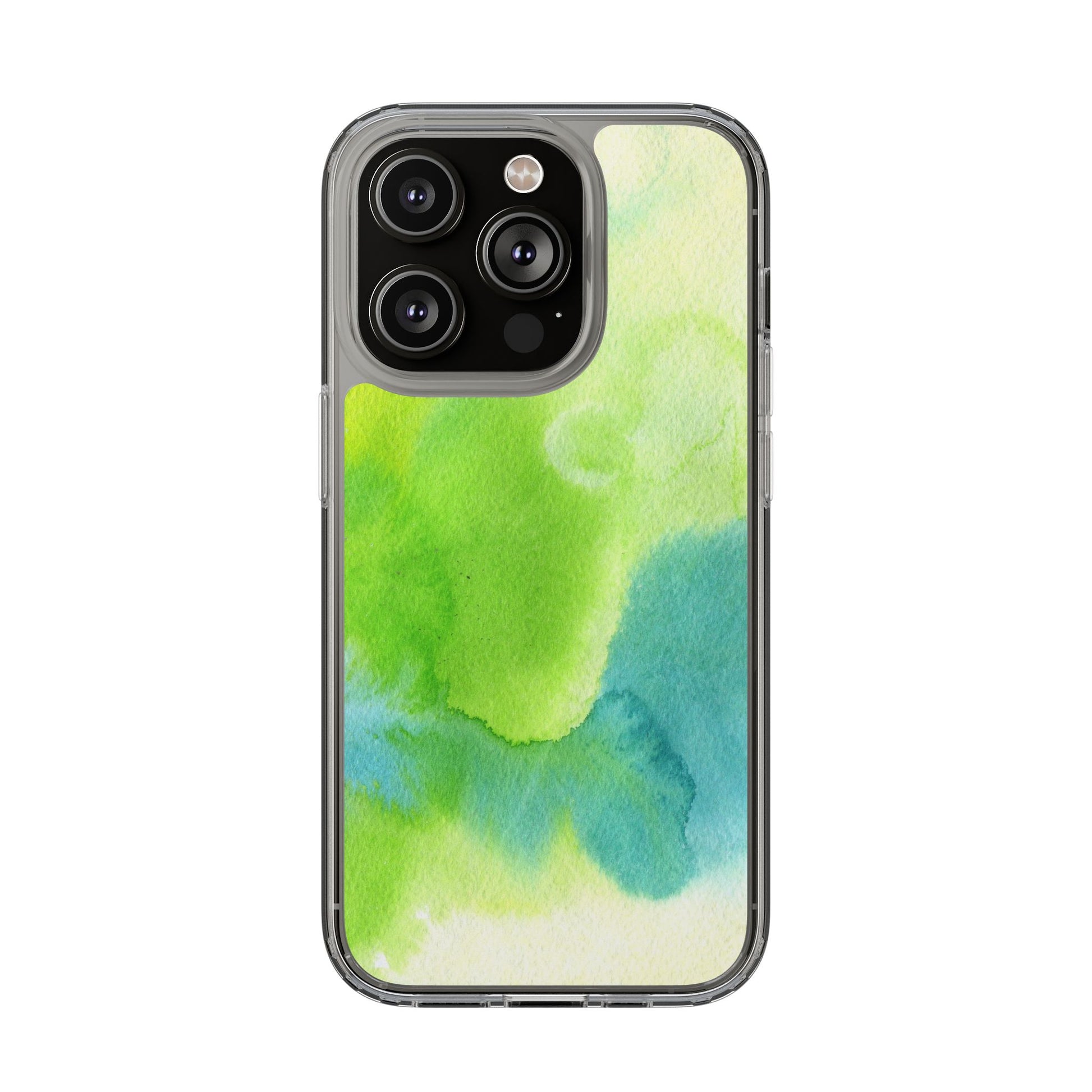 Watercolor Splash Phone Case (iPhone & Samsung Compatible) - FORMO