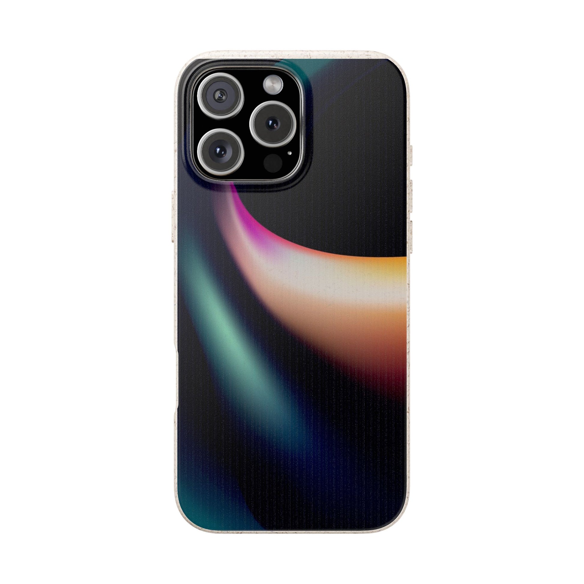 Eco-Friendly Phone Cases, Biodegradable Cases for Sustainable Living, Unique Gift for Earth Lovers, Trendy Phone Accessories - FORMO
