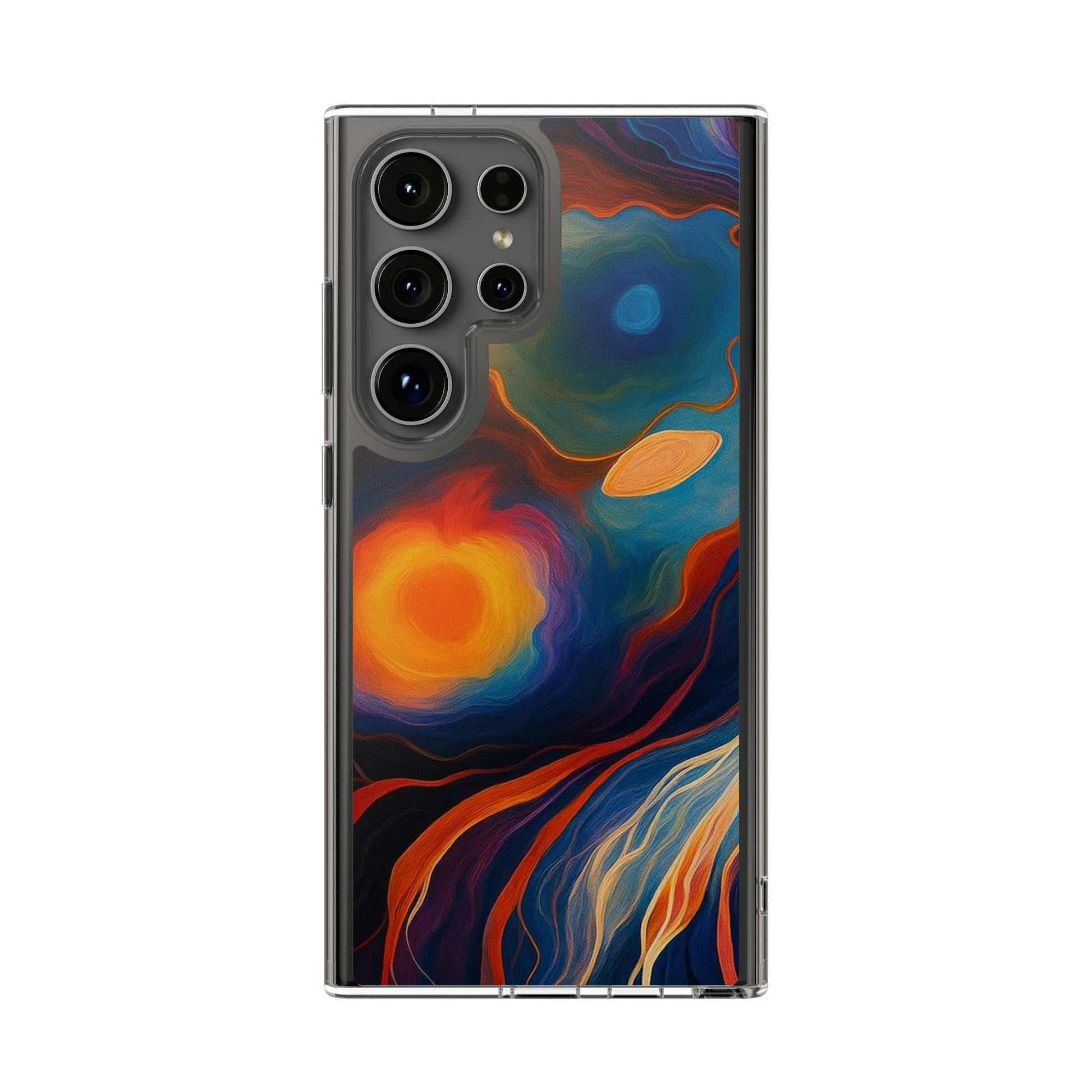 Clarity Canvas