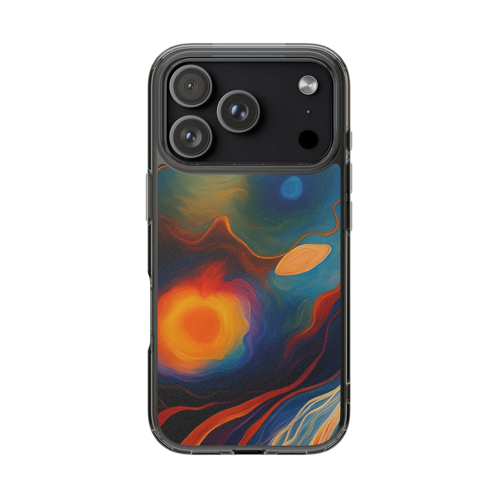 Clarity Canvas