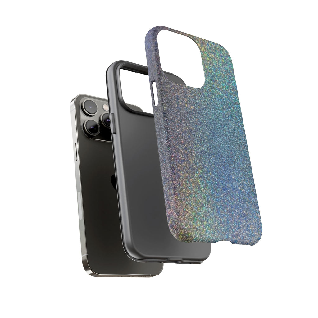 Holographic Phone Case | Tough Cases for Style and Protection, Trendy Phone Cover, Unique Gift, Stylish Accessories, Everyday Use - FORMO