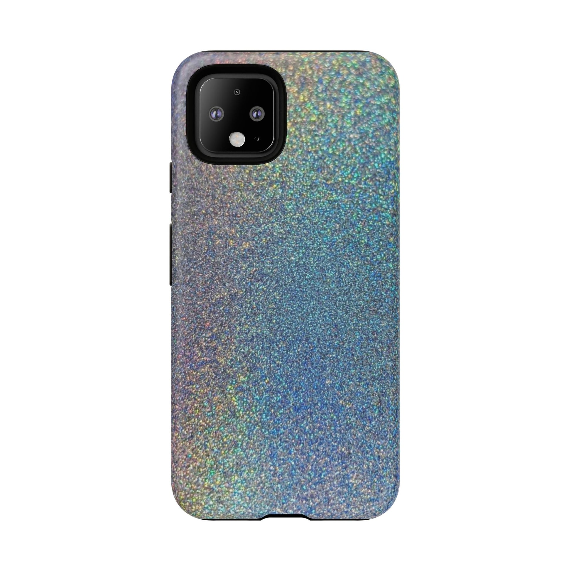 Holographic Phone Case | Tough Cases for Style and Protection, Trendy Phone Cover, Unique Gift, Stylish Accessories, Everyday Use - FORMO
