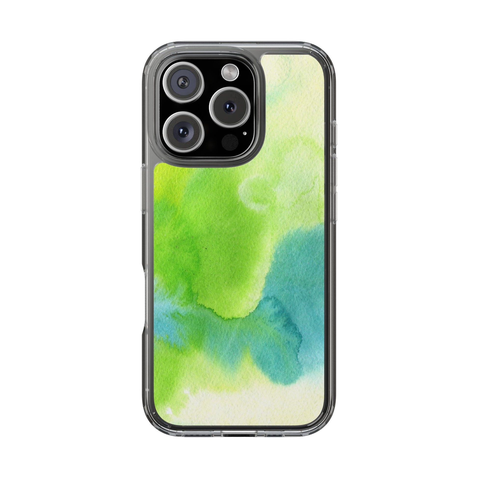 Watercolor Splash Phone Case (iPhone & Samsung Compatible) - FORMO
