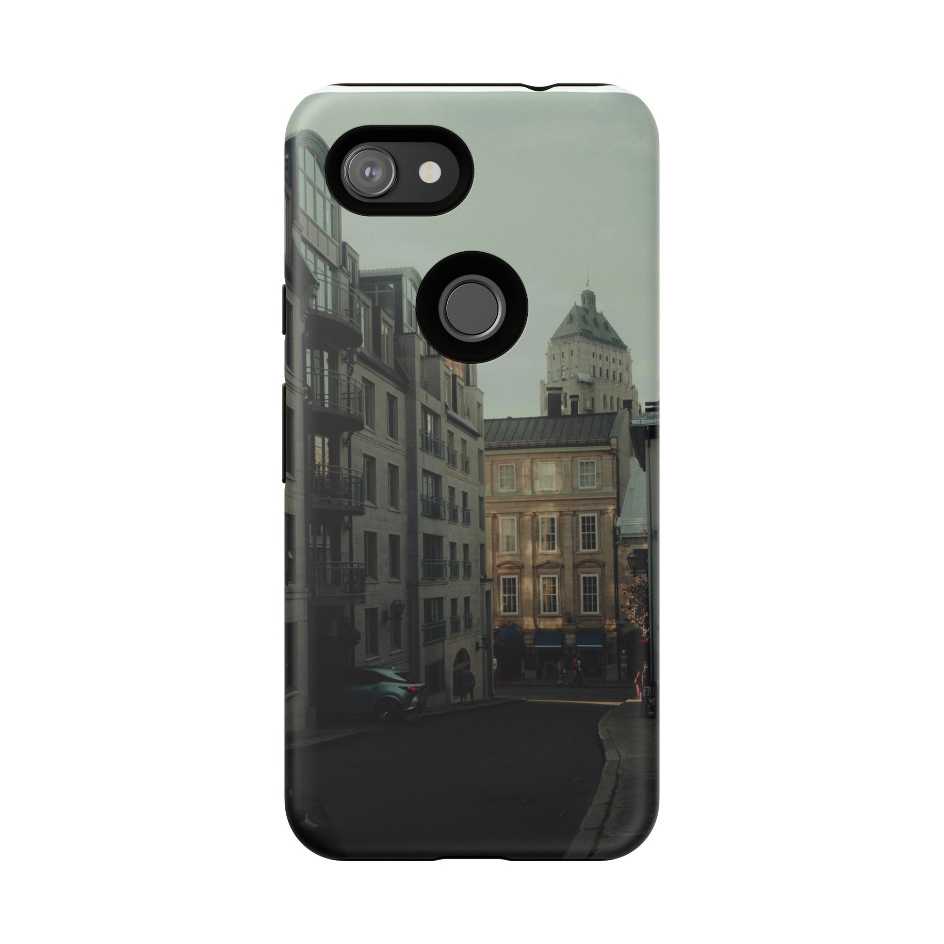 Tough Cases: Stylish Phone Case for Urban Explorers, Modern Design, Gift for Trendsetters, Protective Phone Cover, Unique Phone Accessories - FORMO