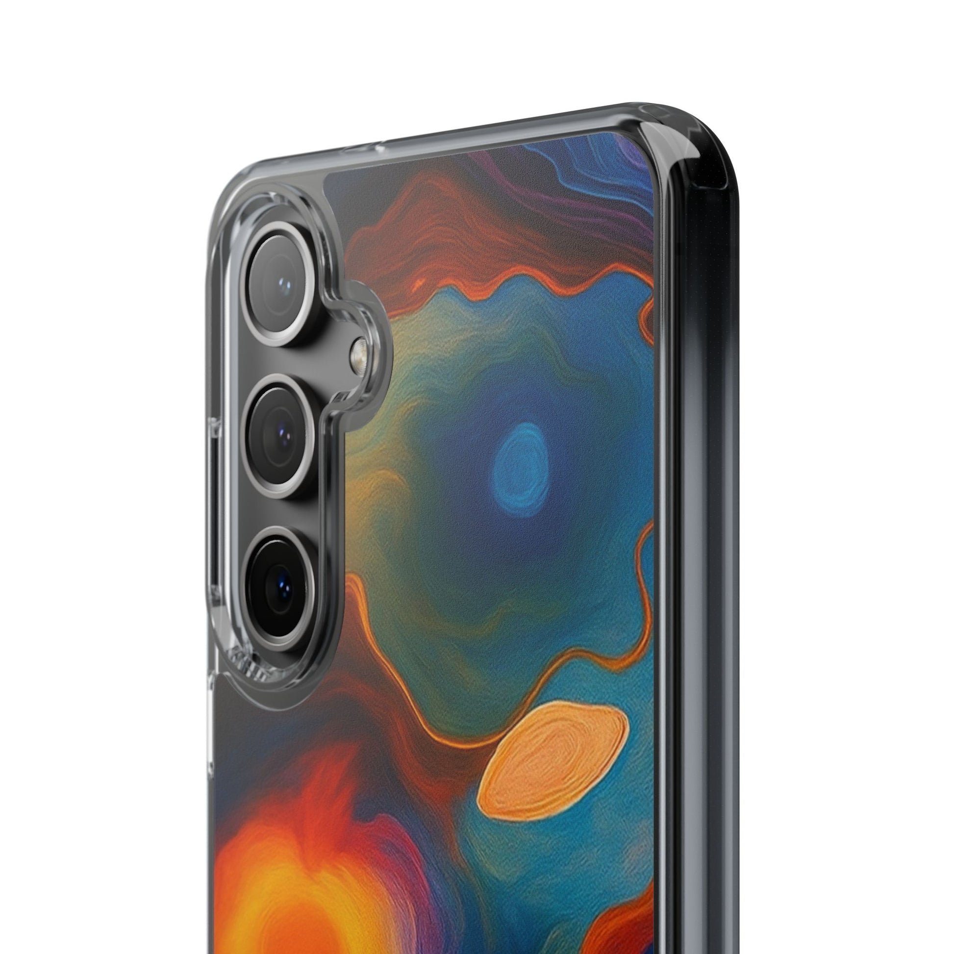 Clarity Canvas