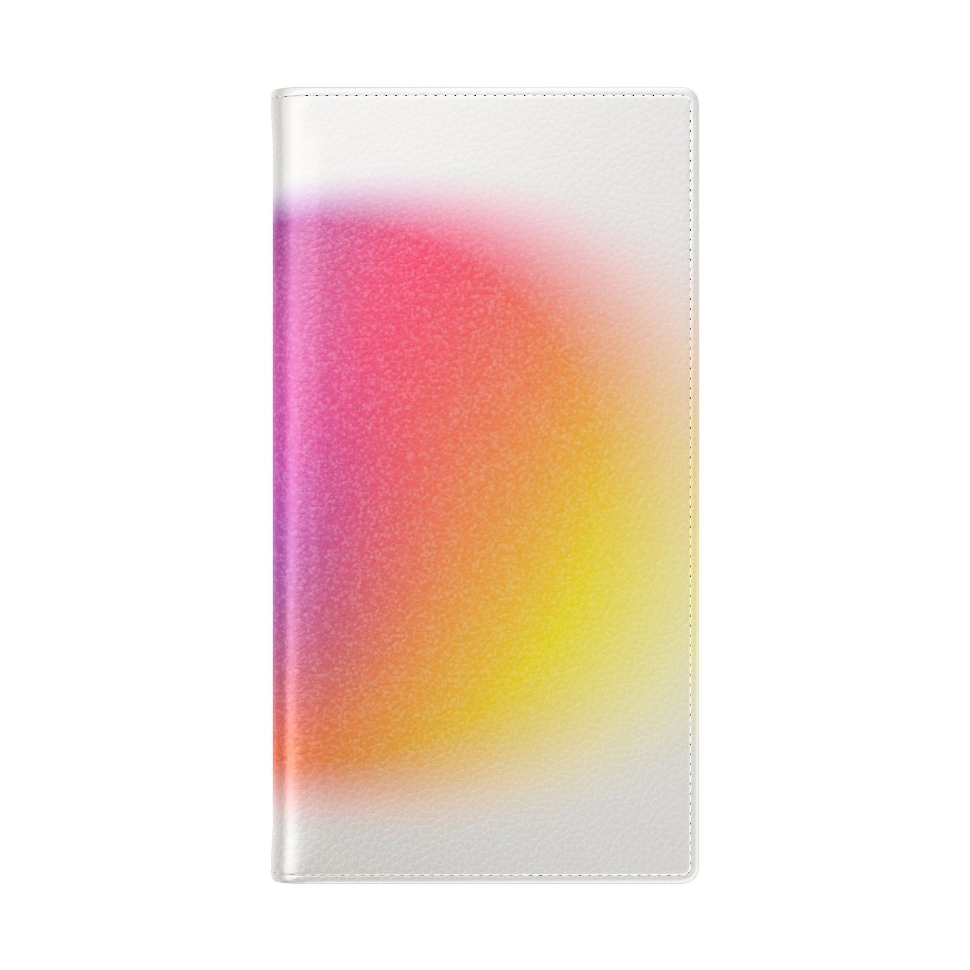 Vibrant Flip Cases for Stylish Protection, Colorful Phone Covers, Unique Wallet Cases, Gifts for Tech Lovers, Perfect for Holidays - FORMO