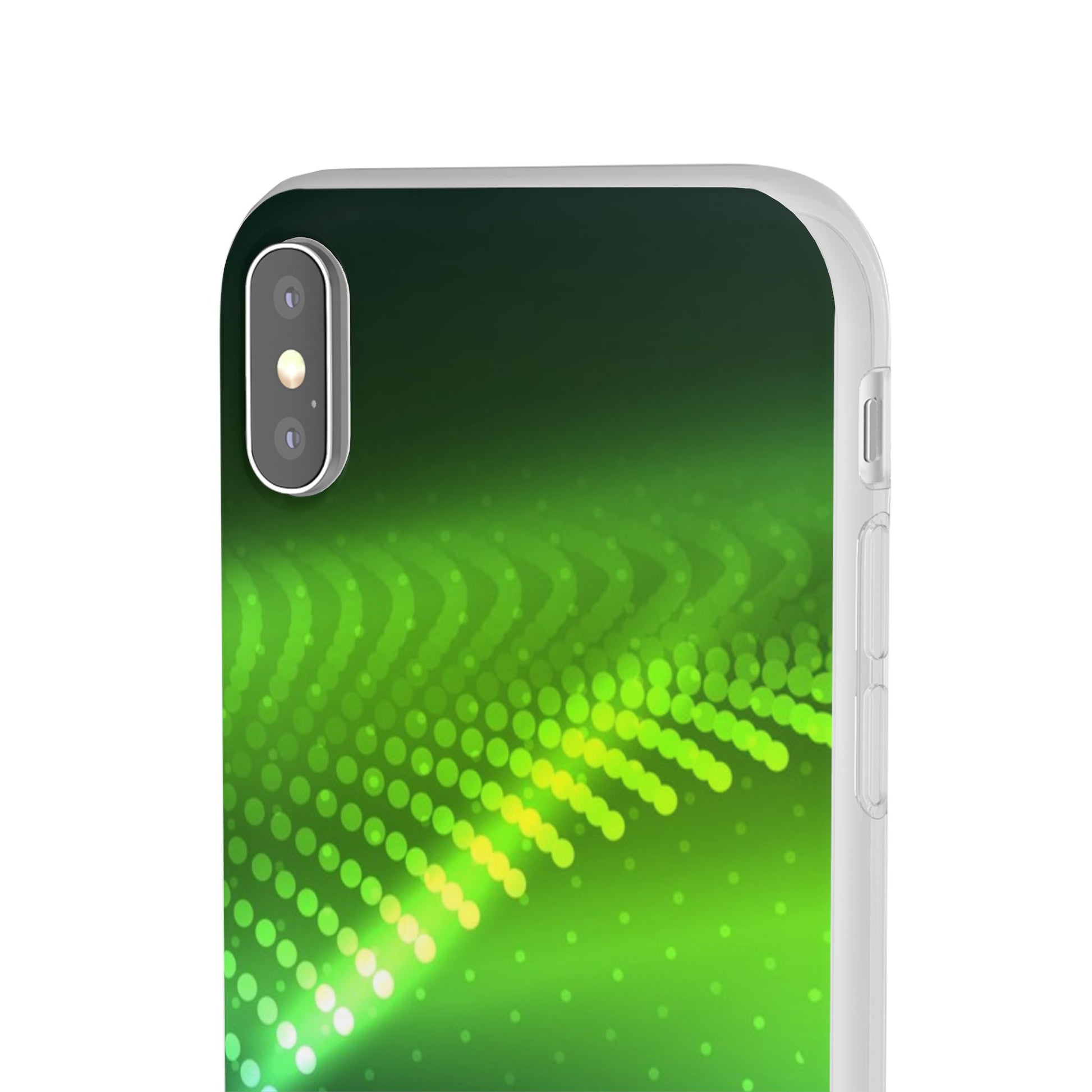 Vibrant Flexi Cases | Colorful Phone Covers, Tech Accessories, Stylish Gifts, Unique Mobile Cases, Trendy Protection - FORMO
