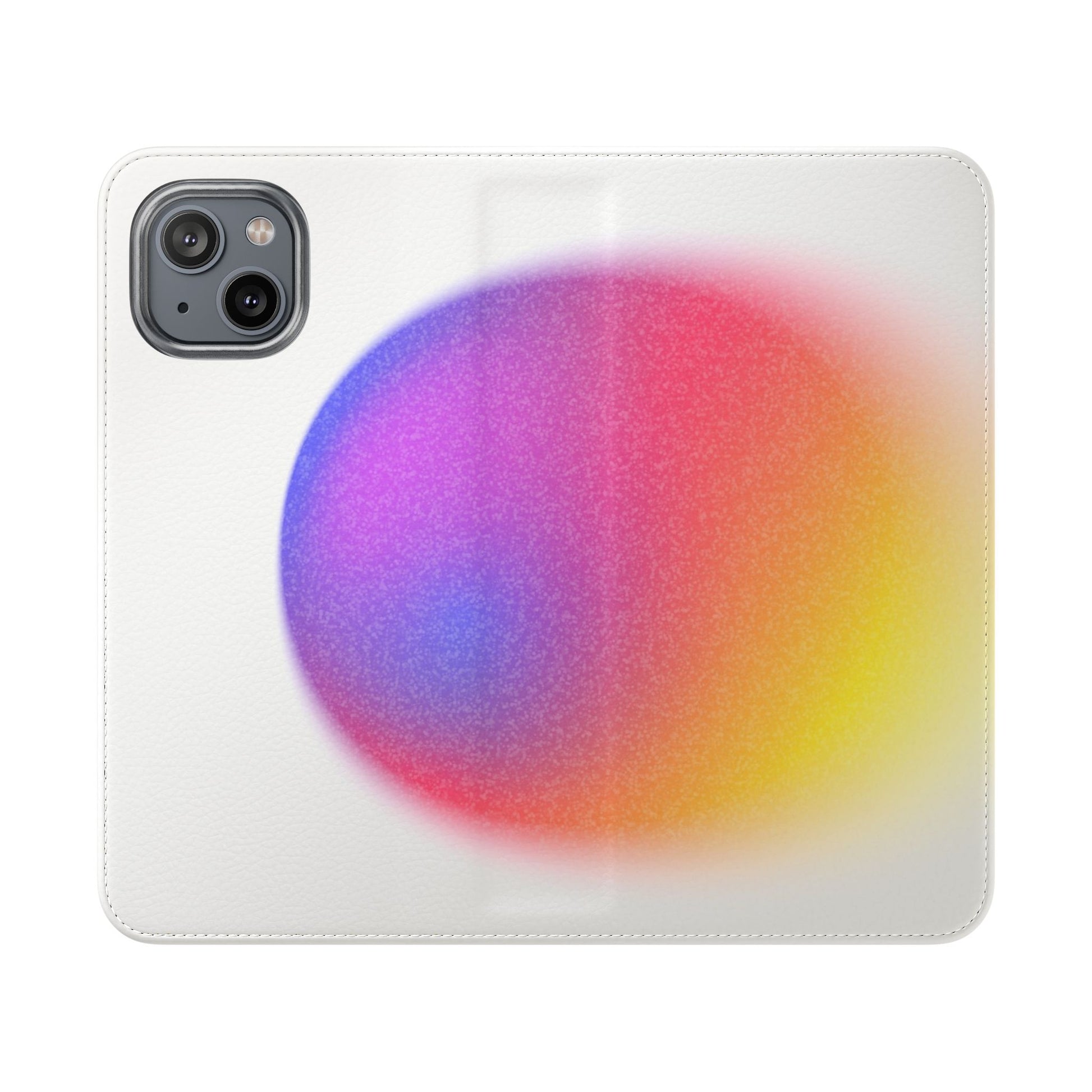 Vibrant Flip Cases for Stylish Protection, Colorful Phone Covers, Unique Wallet Cases, Gifts for Tech Lovers, Perfect for Holidays - FORMO