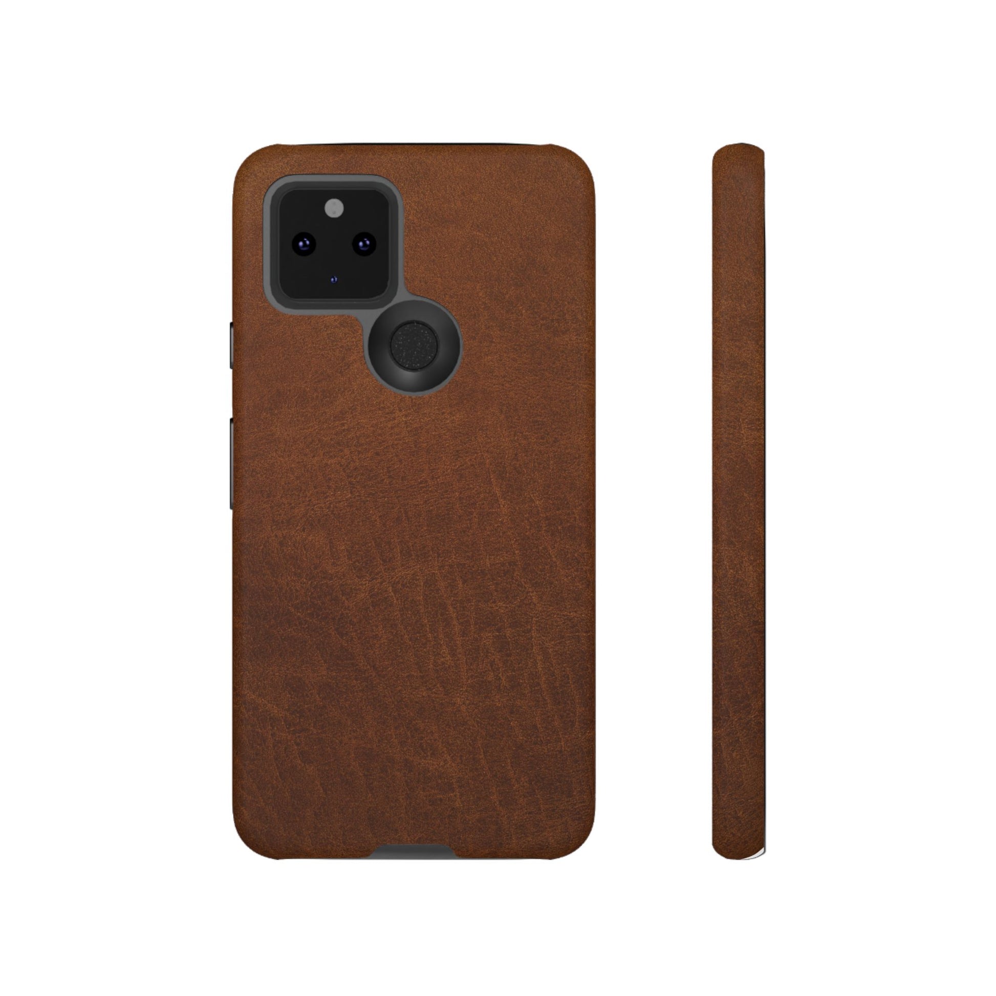 Premium Leather Phone Case, Tough Cases for Protection, Stylish Cell Phone Accessories, Gift for Him/Her - FORMO
