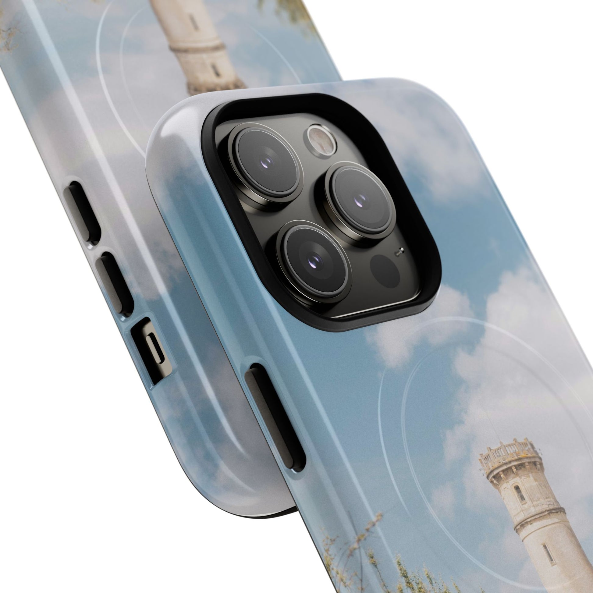 Stylish Tough Magnetic Phone Cases, Phone Accessories, Customizable Phone Covers, Trendy Tech Gifts, Durable Cases for All Occasions