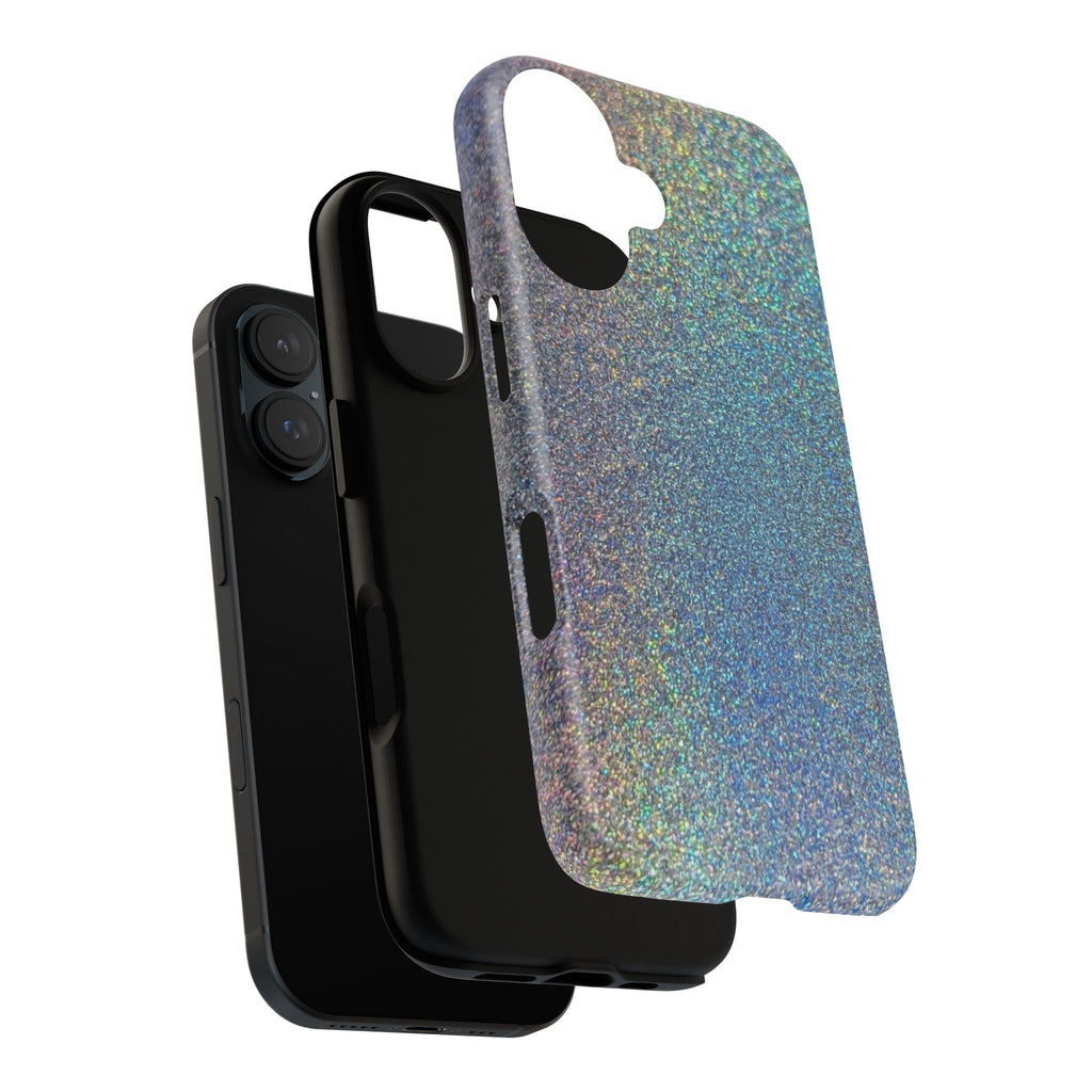 Holographic Phone Case | Tough Cases for Style and Protection, Trendy Phone Cover, Unique Gift, Stylish Accessories, Everyday Use - FORMO