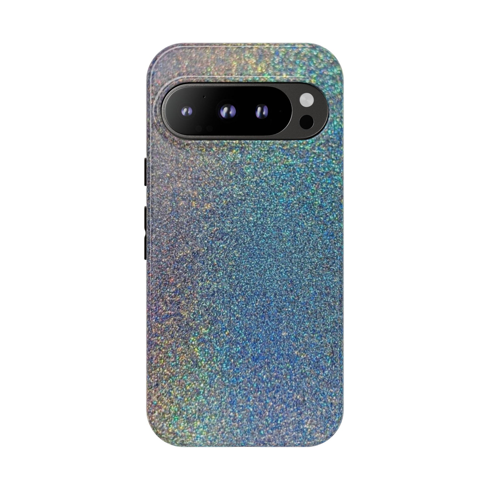 Holographic Phone Case | Tough Cases for Style and Protection, Trendy Phone Cover, Unique Gift, Stylish Accessories, Everyday Use - FORMO