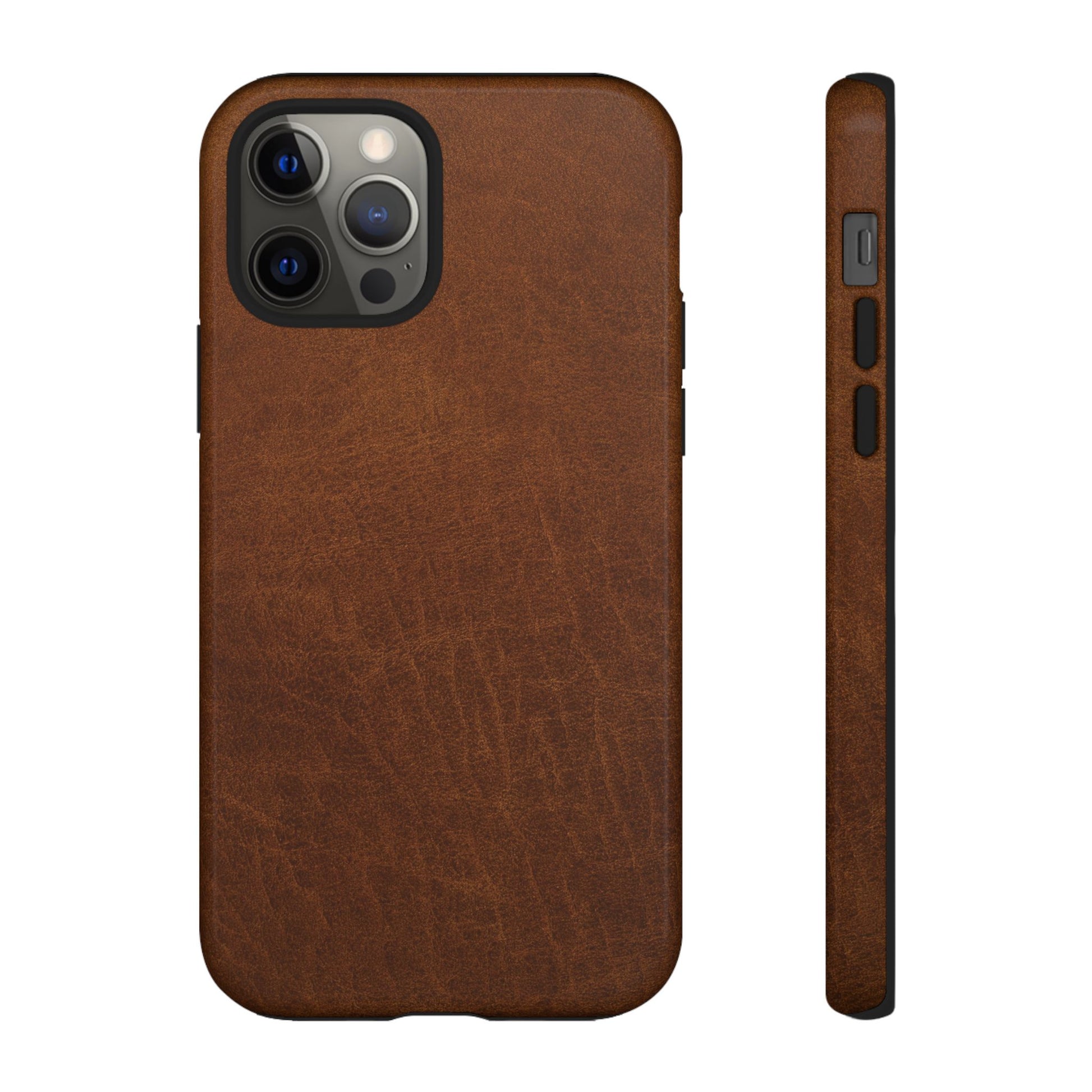 Premium Leather Phone Case, Tough Cases for Protection, Stylish Cell Phone Accessories, Gift for Him/Her - FORMO