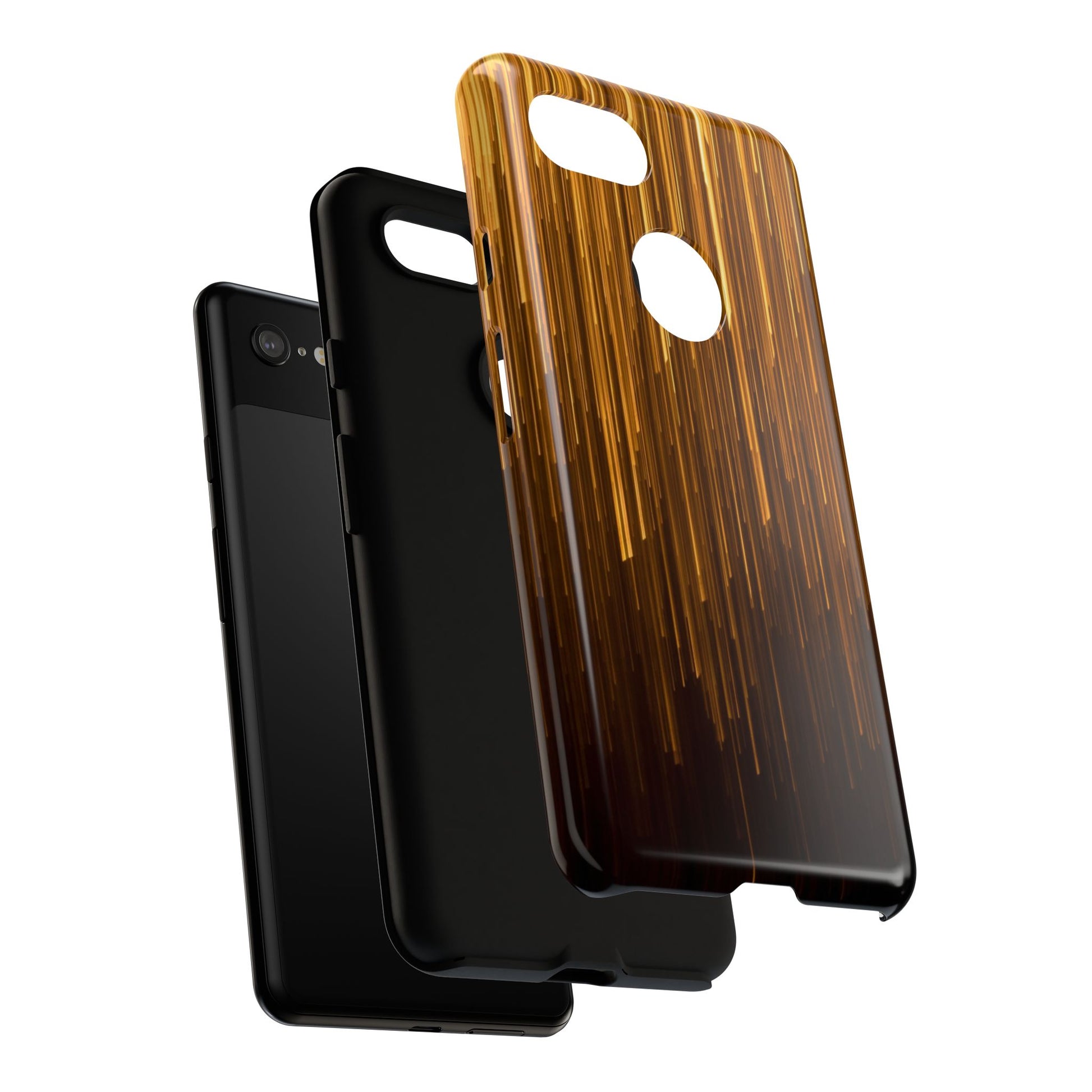 Stylish Phone Case, Unique Tough Cases for Protection, Gift for Tech Lovers, Modern Design Cover, Trendy Cell Phone Accessory - FORMO