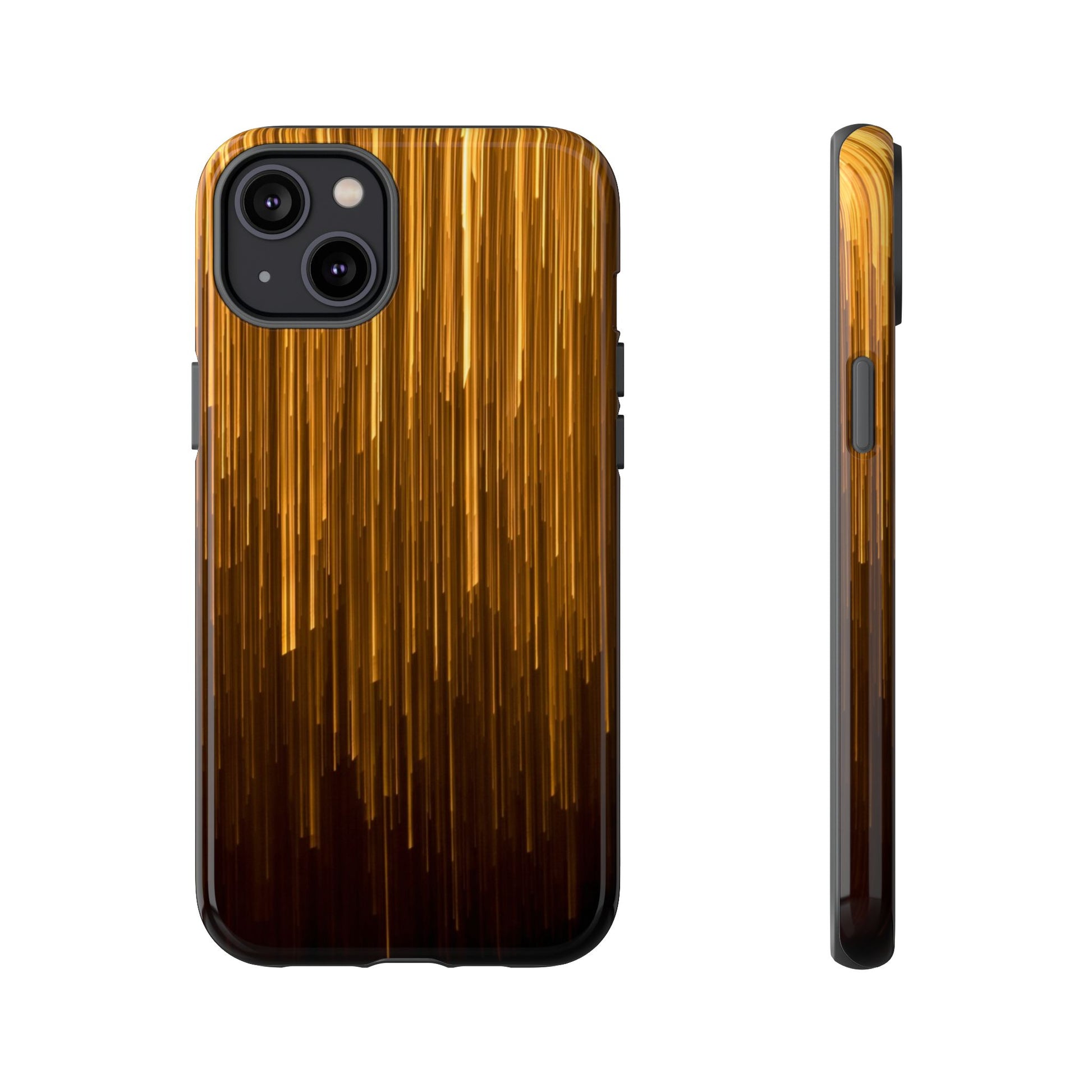 Stylish Phone Case, Unique Tough Cases for Protection, Gift for Tech Lovers, Modern Design Cover, Trendy Cell Phone Accessory - FORMO