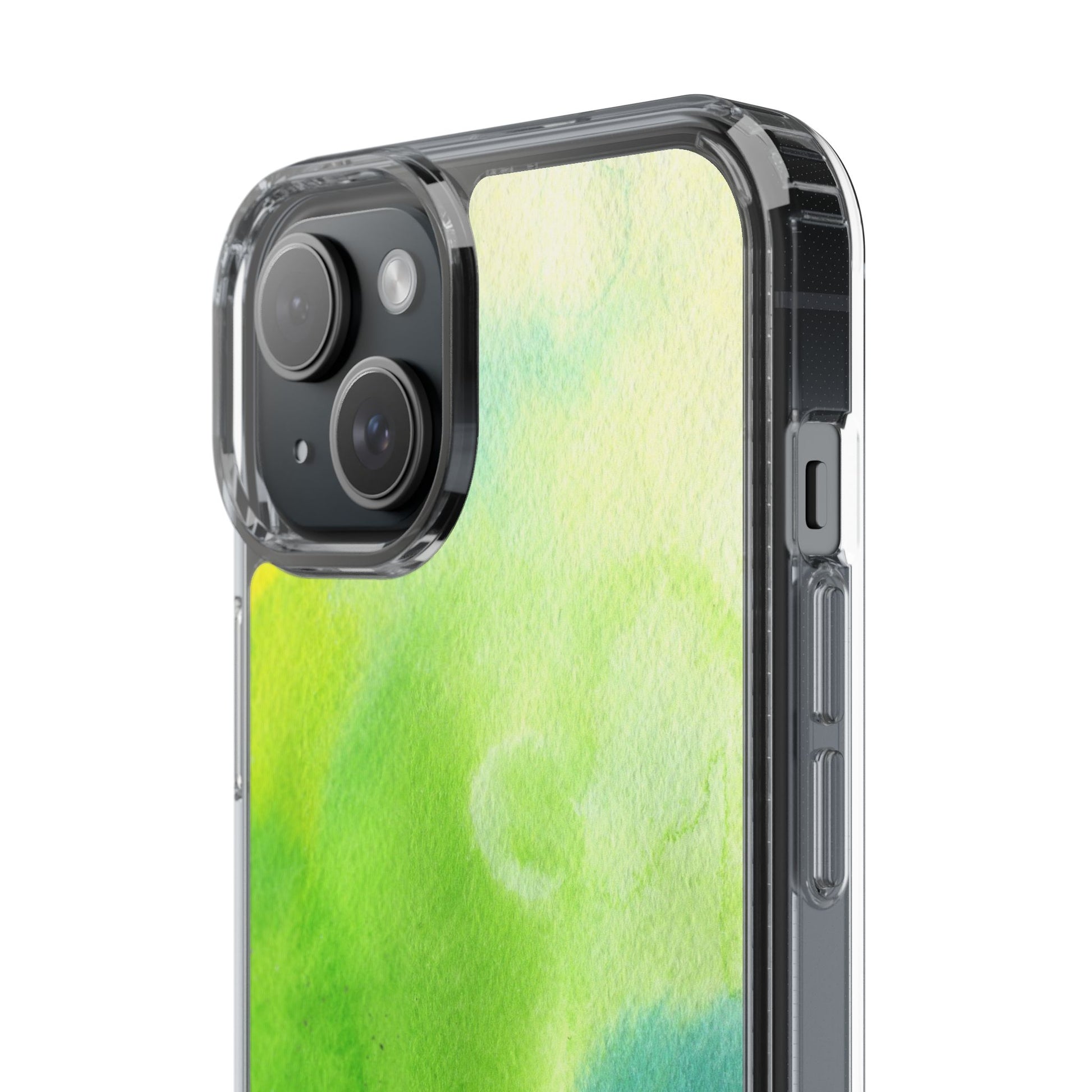 Watercolor Splash Phone Case (iPhone & Samsung Compatible) - FORMO
