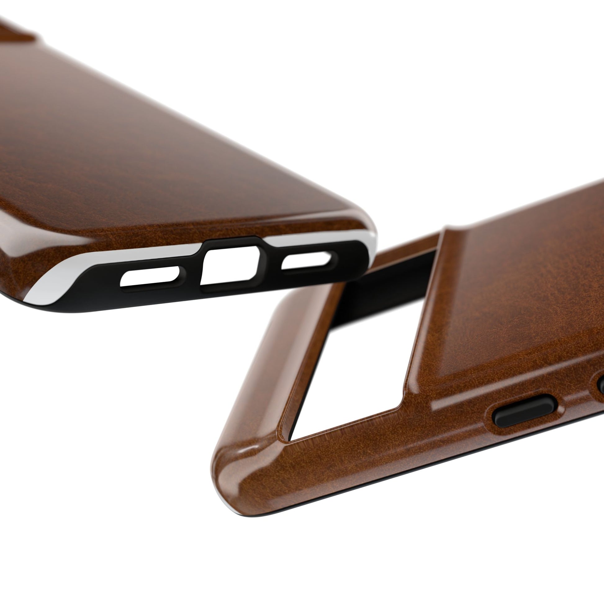 Premium Leather Phone Case, Tough Cases for Protection, Stylish Cell Phone Accessories, Gift for Him/Her - FORMO