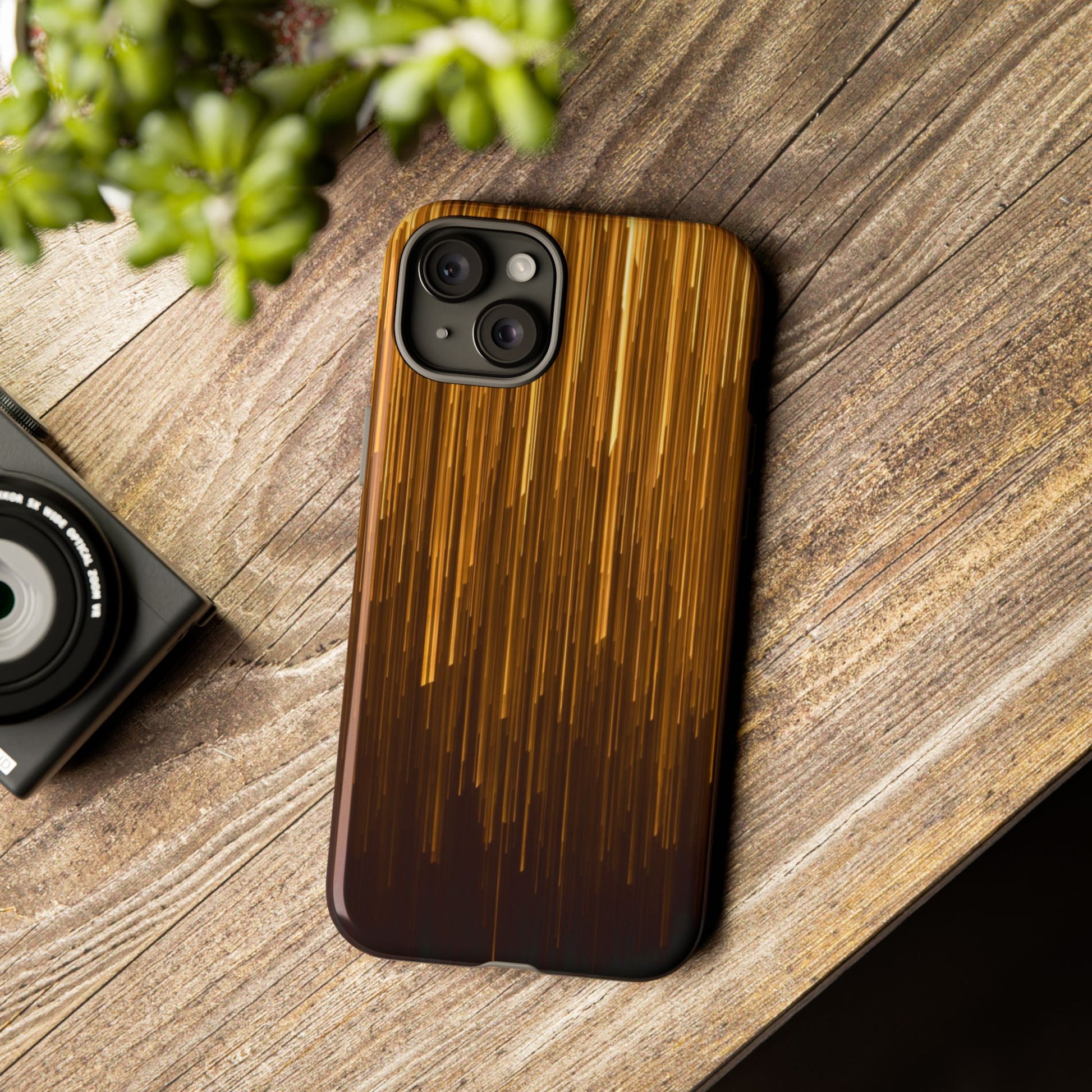 Stylish Phone Case, Unique Tough Cases for Protection, Gift for Tech Lovers, Modern Design Cover, Trendy Cell Phone Accessory - FORMO