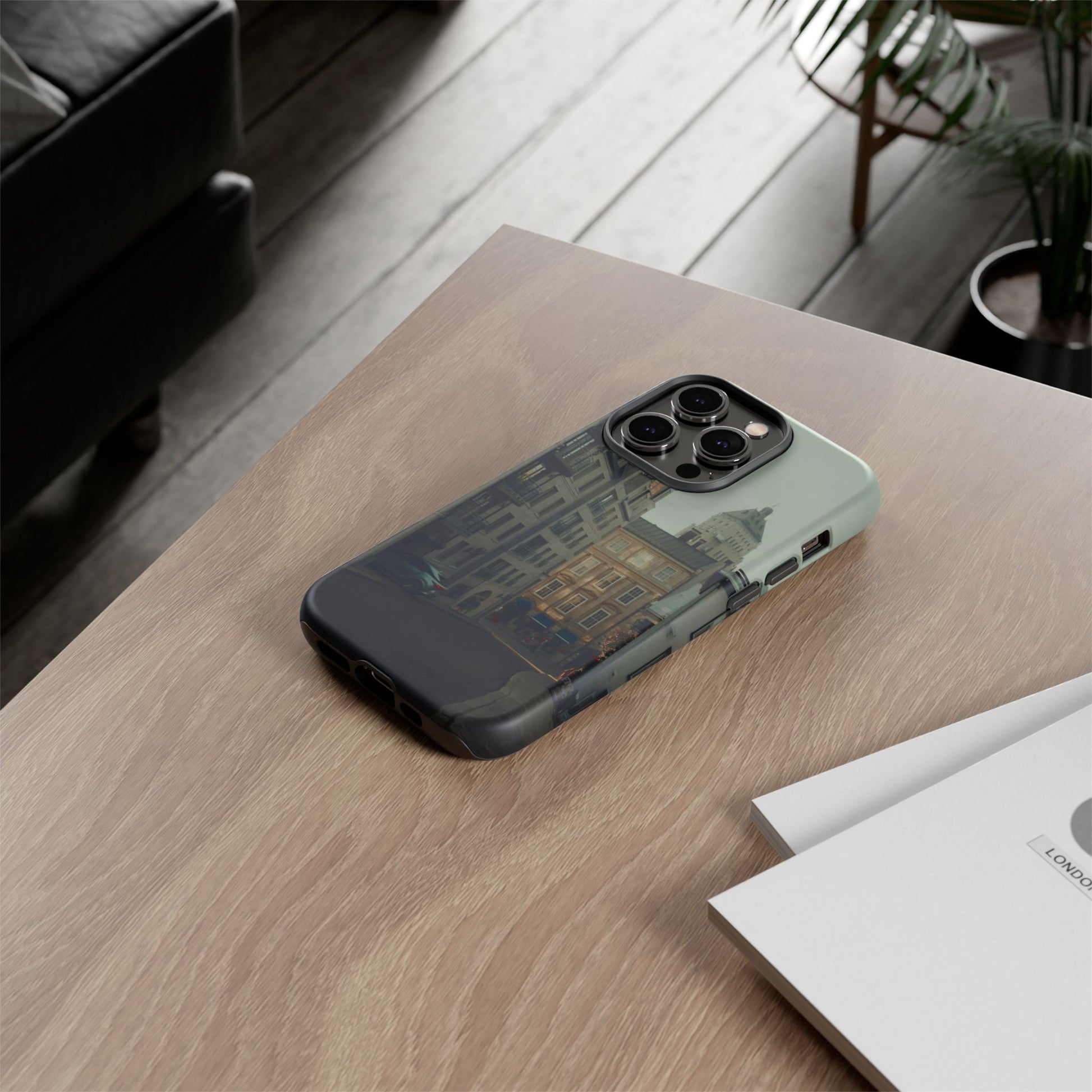 Tough Cases: Stylish Phone Case for Urban Explorers, Modern Design, Gift for Trendsetters, Protective Phone Cover, Unique Phone Accessories - FORMO