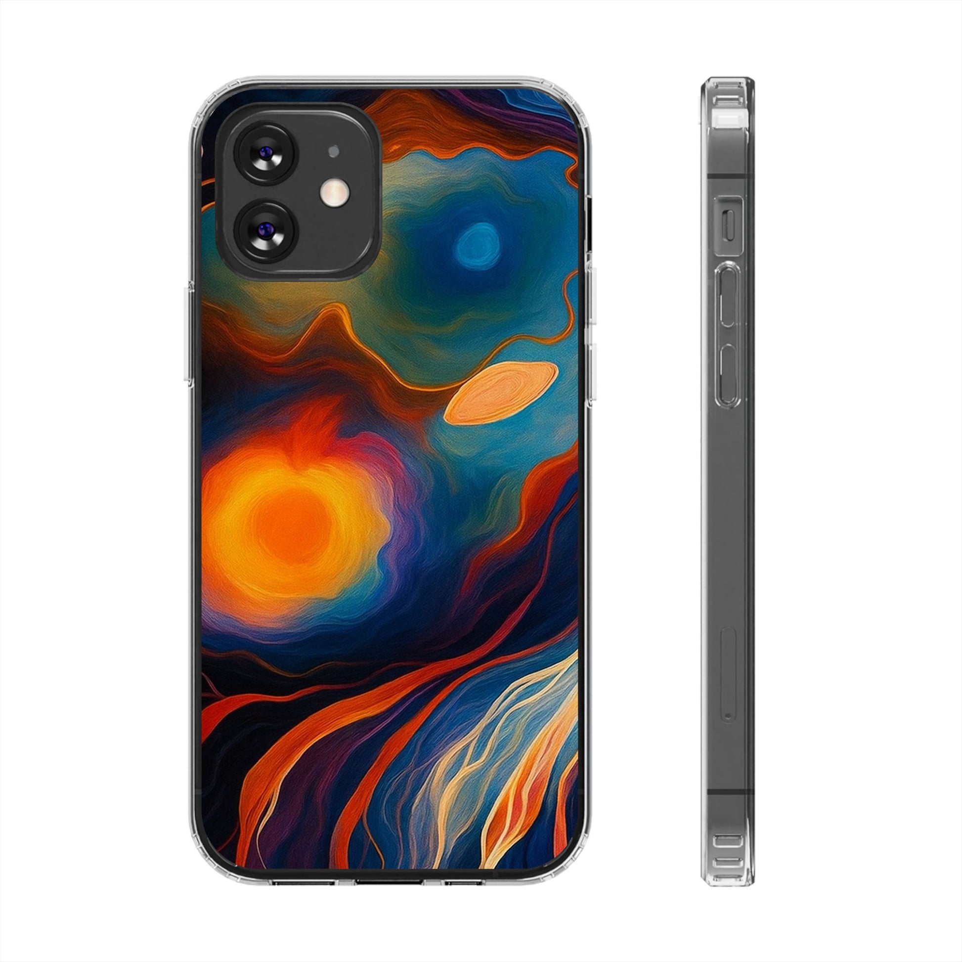 Clarity Canvas