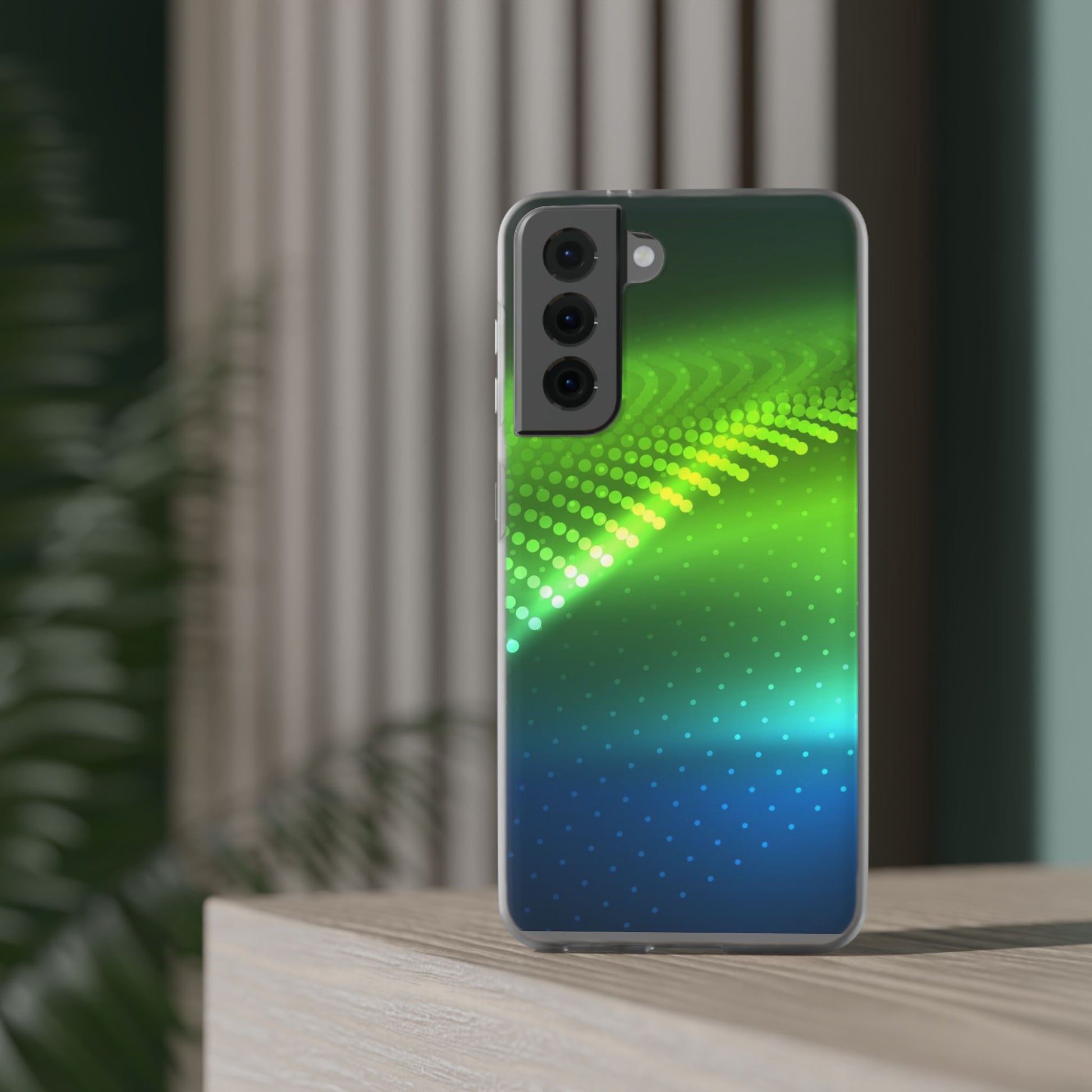 Vibrant Flexi Cases | Colorful Phone Covers, Tech Accessories, Stylish Gifts, Unique Mobile Cases, Trendy Protection - FORMO