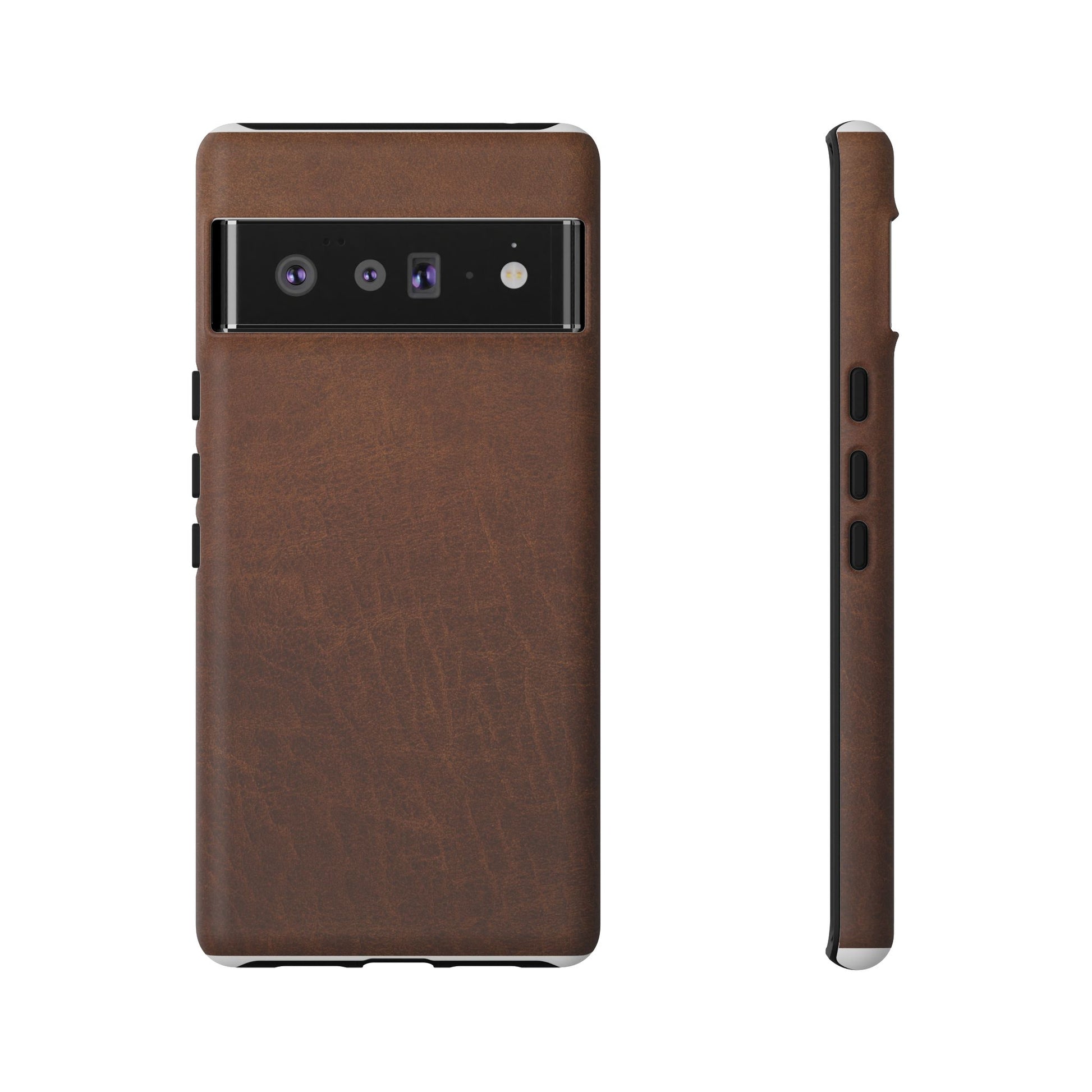 Premium Leather Phone Case, Tough Cases for Protection, Stylish Cell Phone Accessories, Gift for Him/Her - FORMO